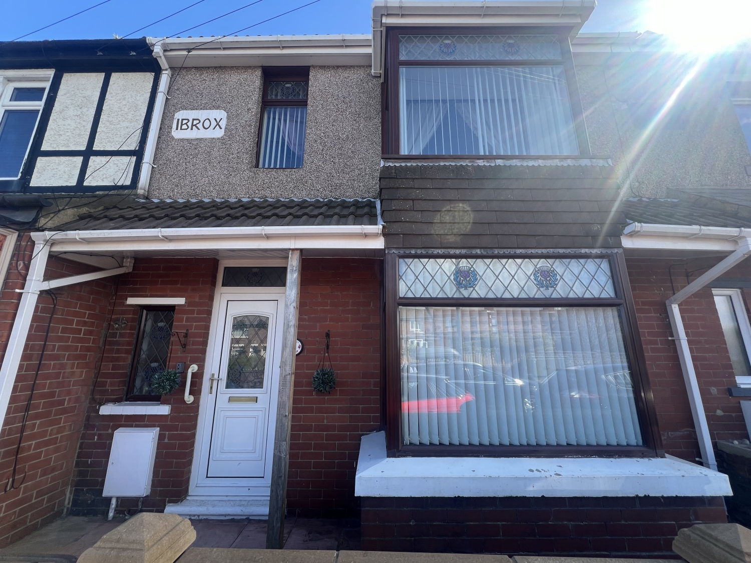 3 bedroom Terraced Under Offer