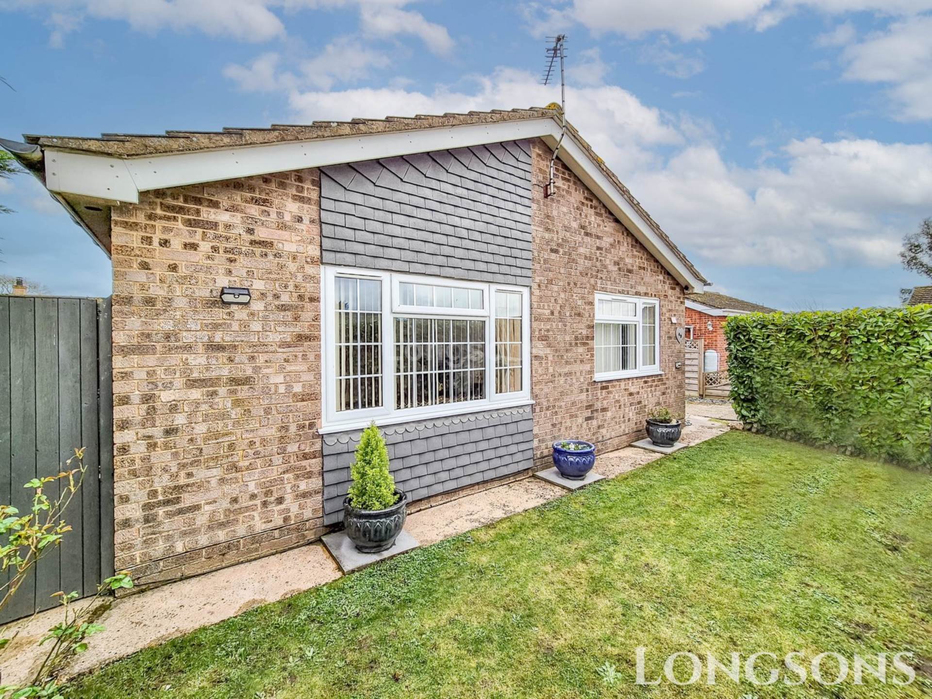 3 bedroom Detached For Sale