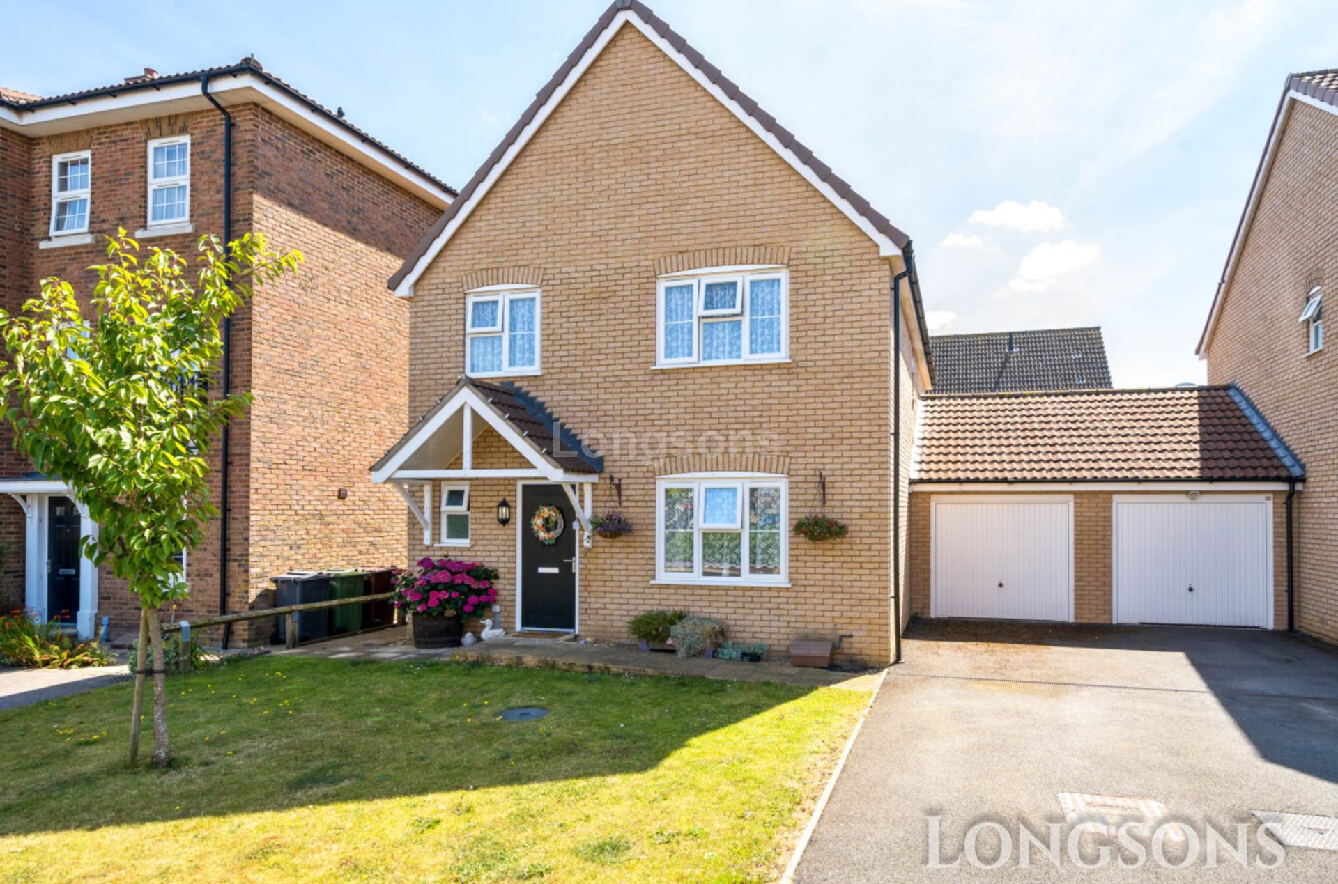 4 bedroom Detached For Sale