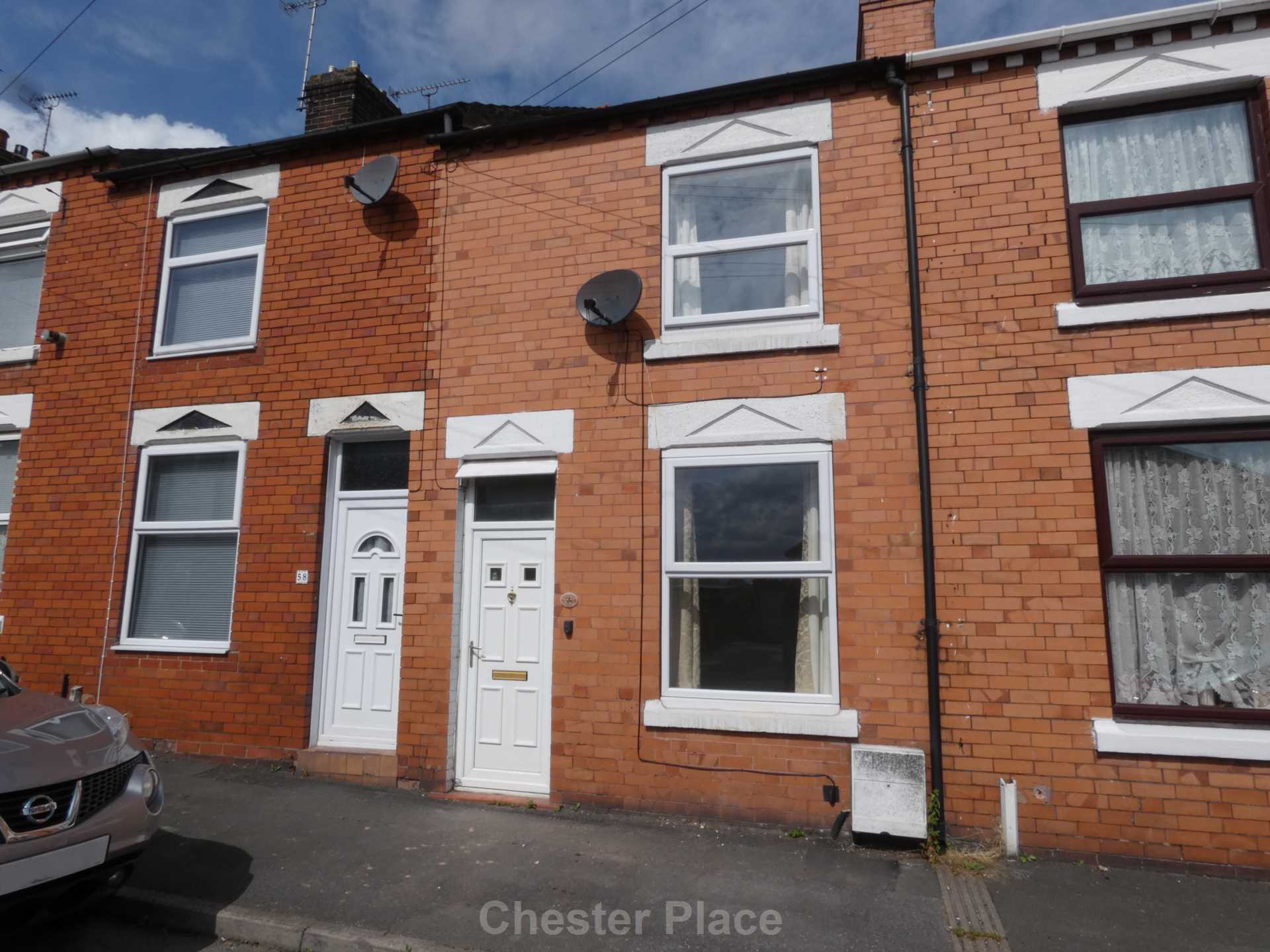 2 bedroom Terraced To Let