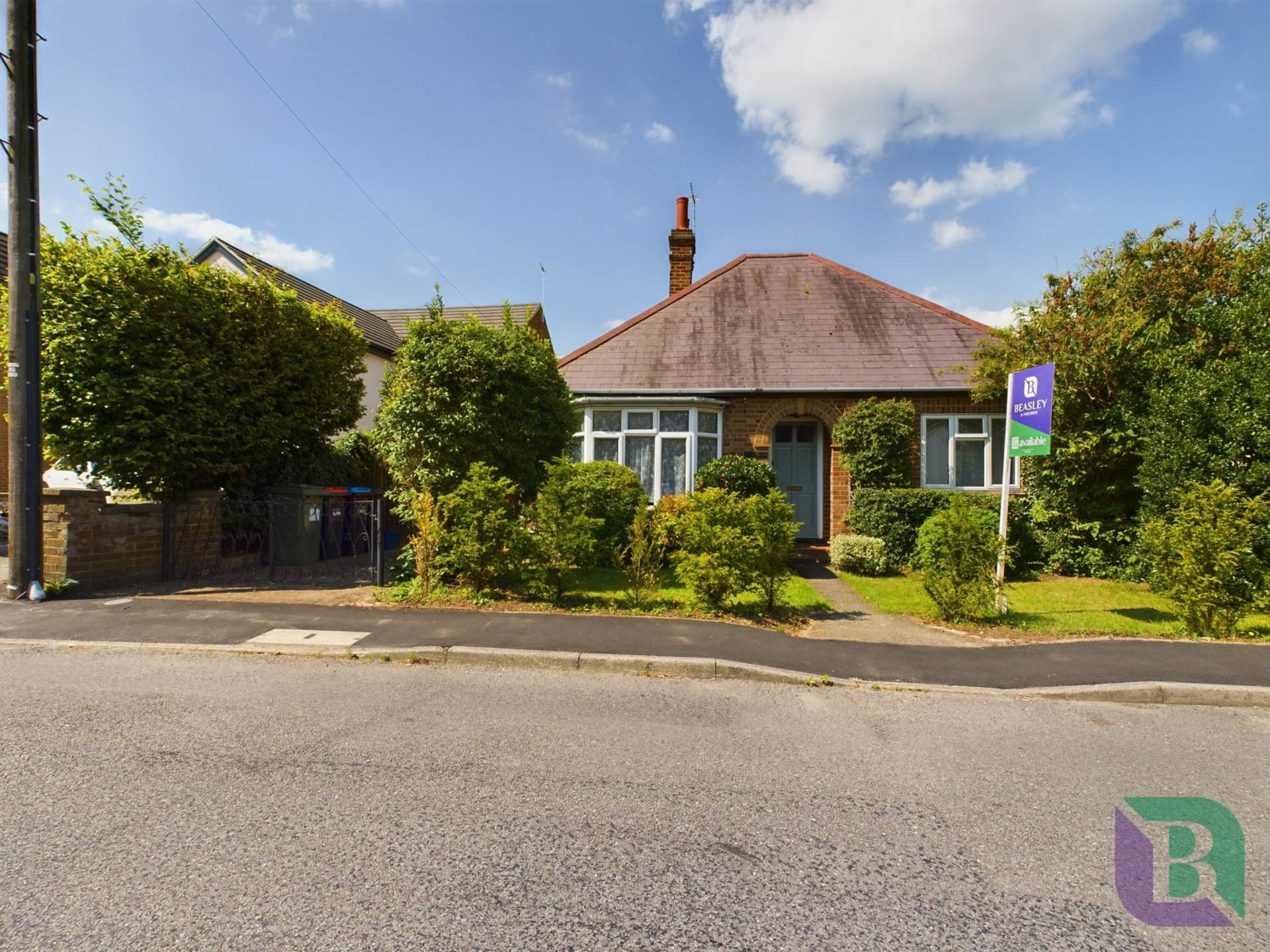 2 bedroom Detached House For Sale