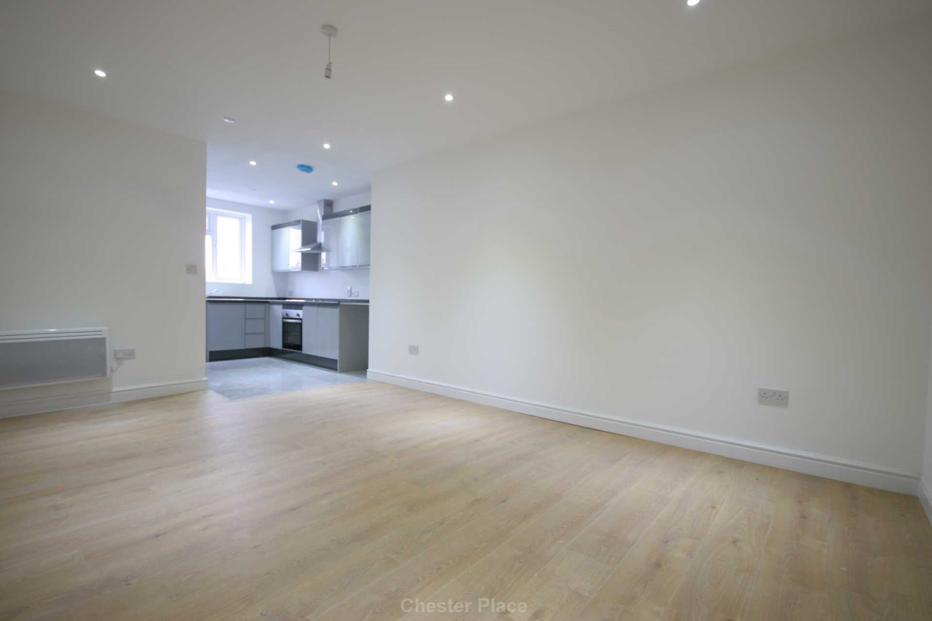 2 bedroom Apartment Under Offer