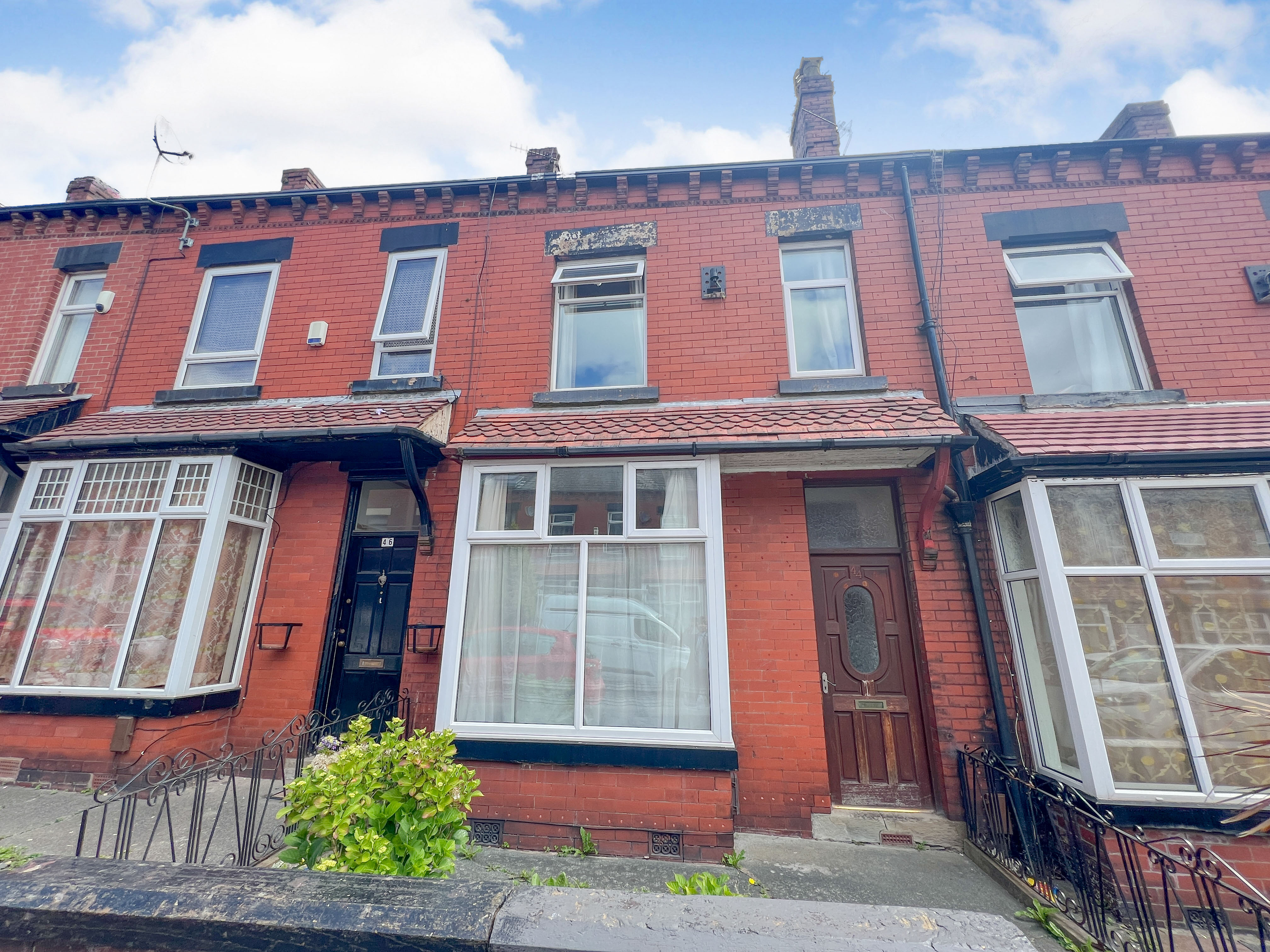 2 bedroom House SSTC