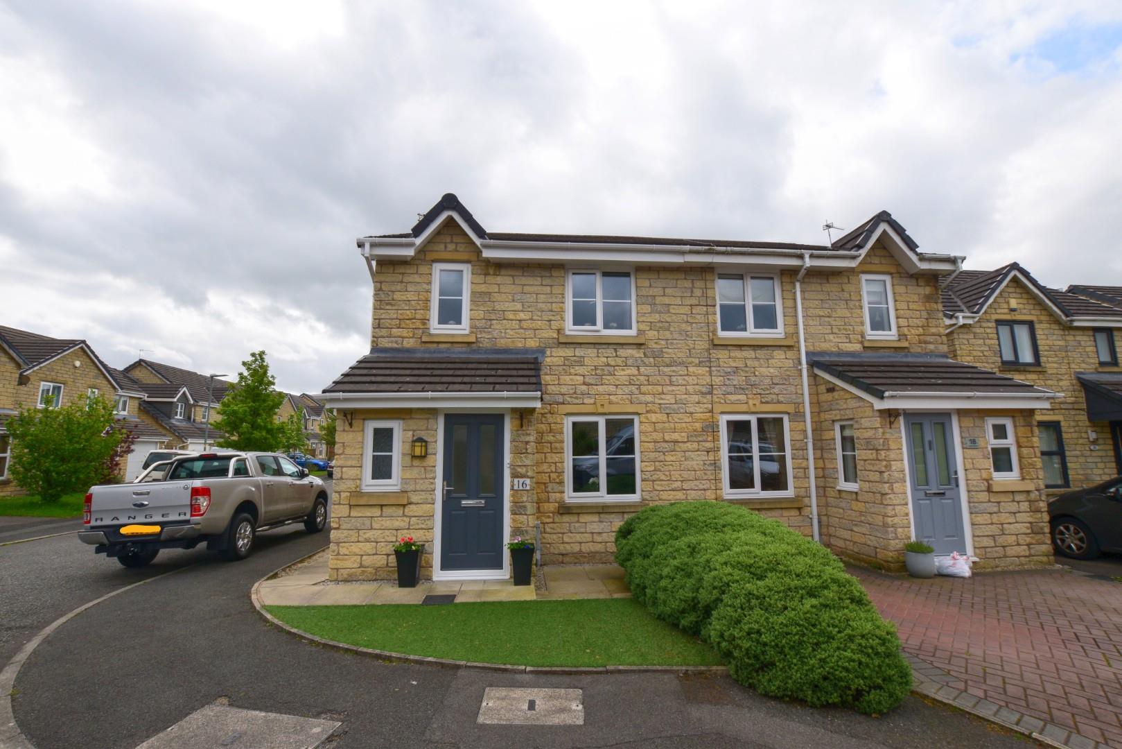 4 bedroom Semi-Detached SSTC