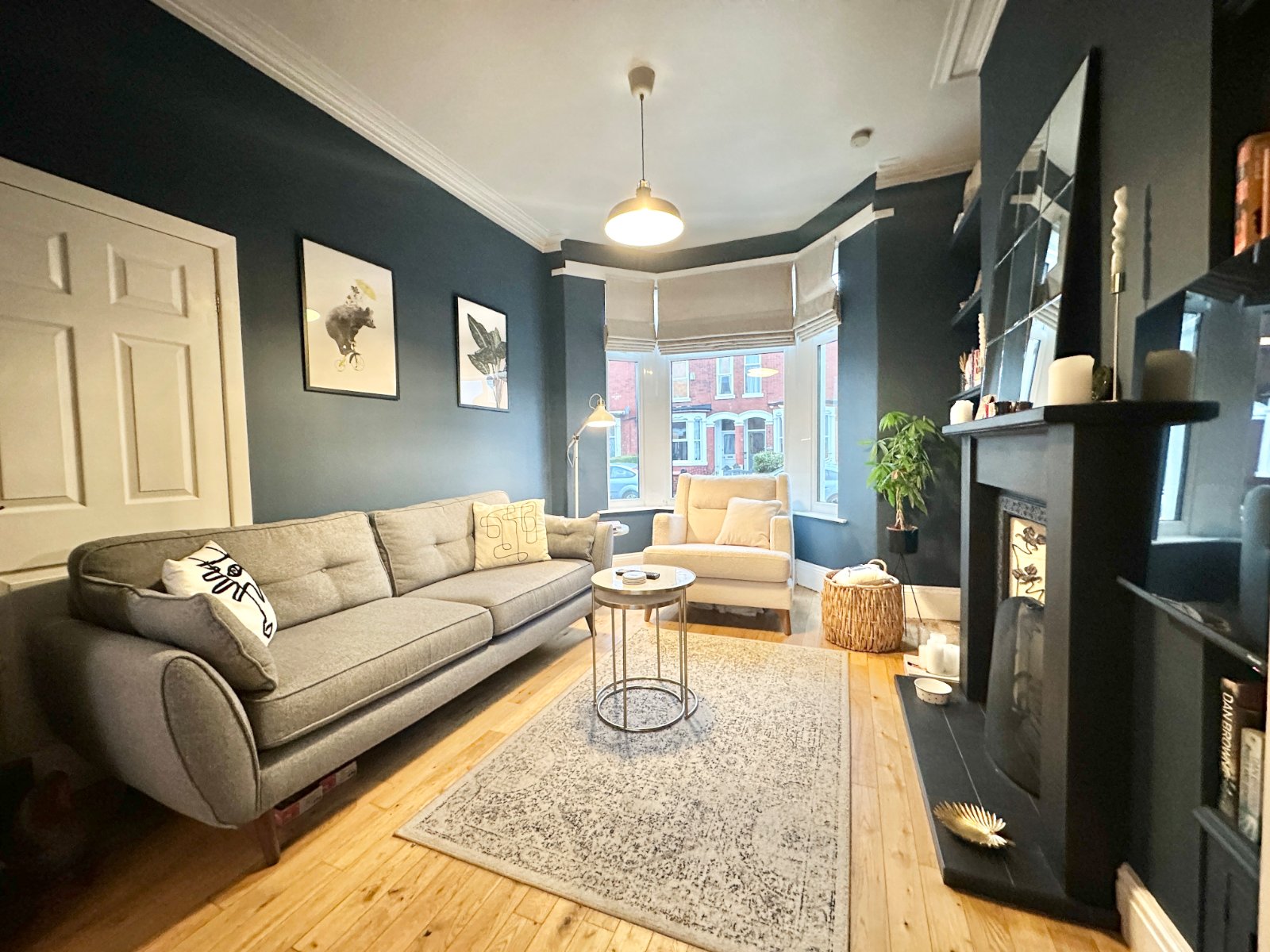 3 bedroom Terraced House SSTC