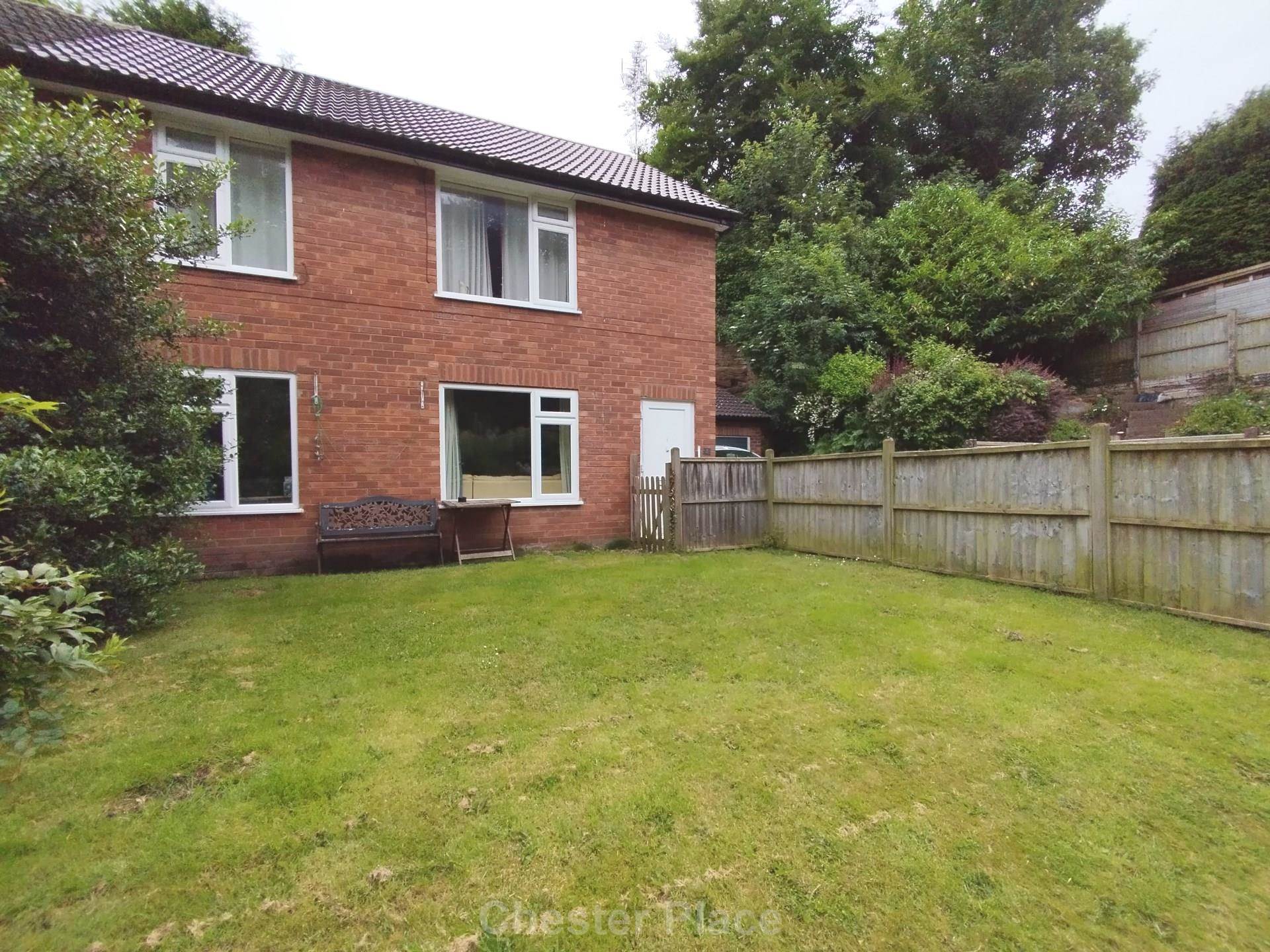 2 bedroom Apartment Let
