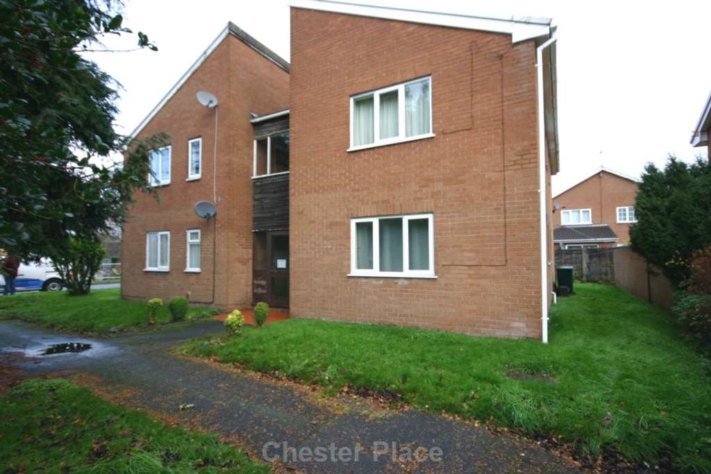 1 bedroom Studio Let