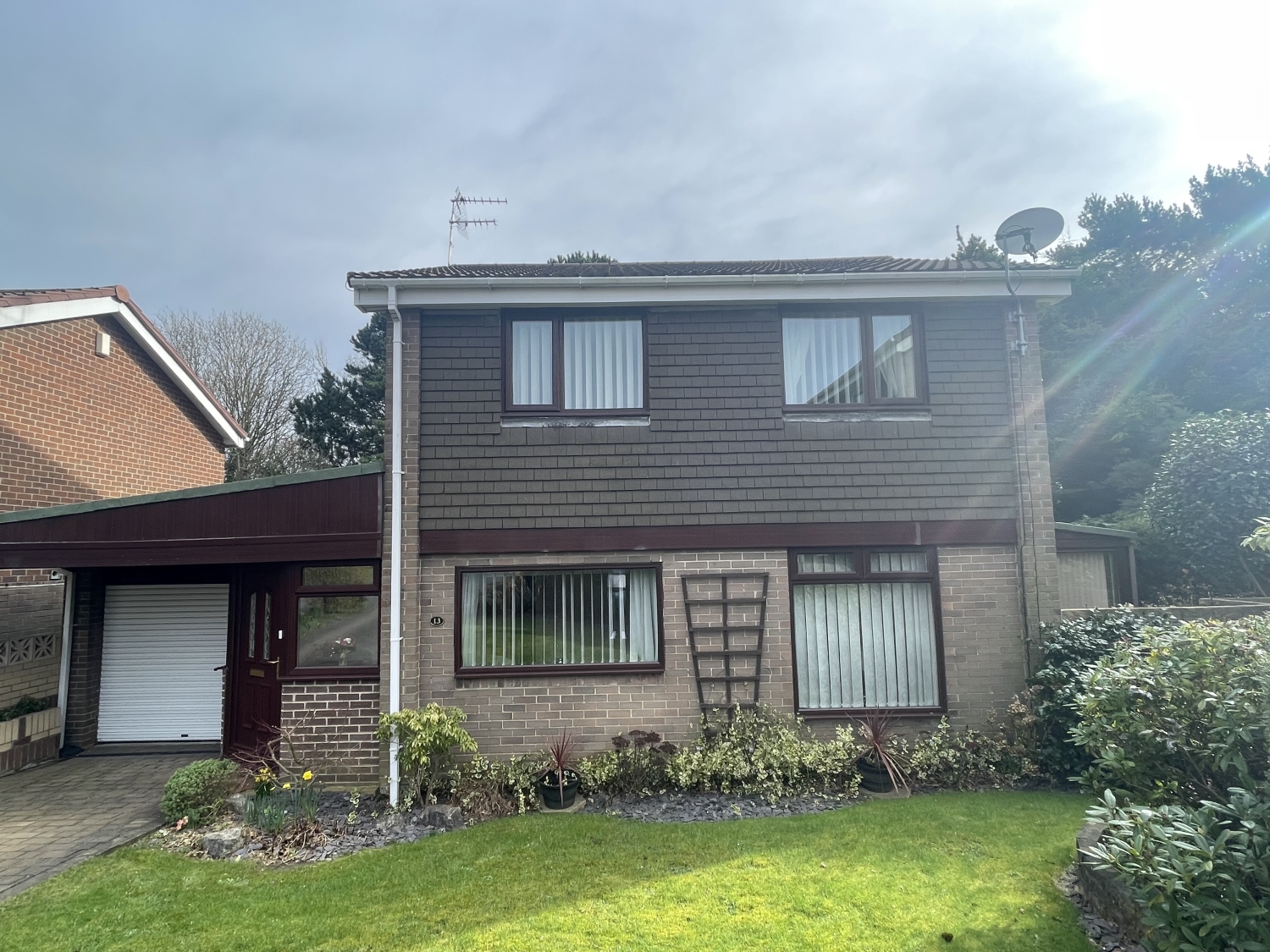 4 bedroom Detached Under Offer