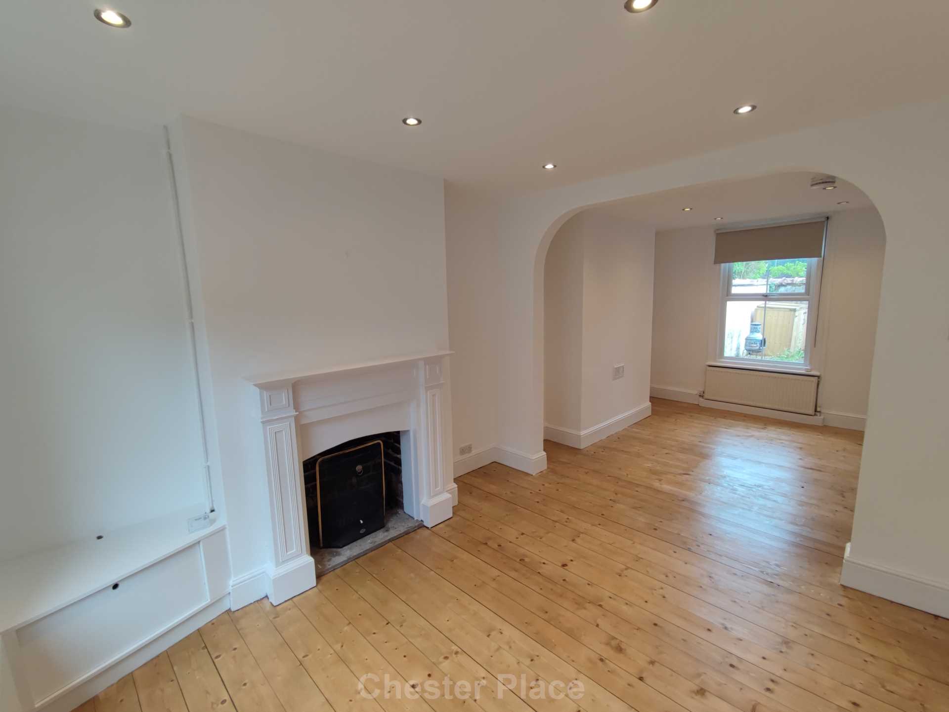 2 bedroom Terraced Let