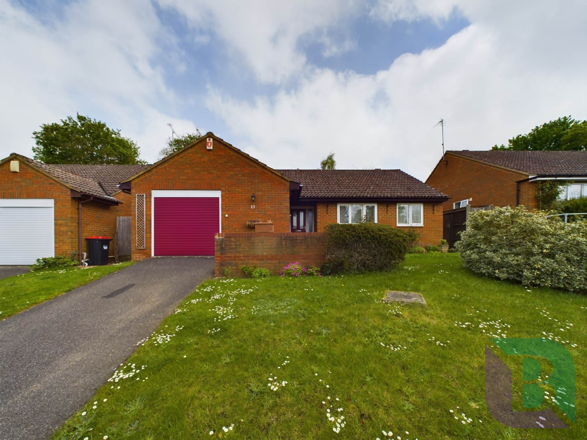 2 bedroom Detached house Sold