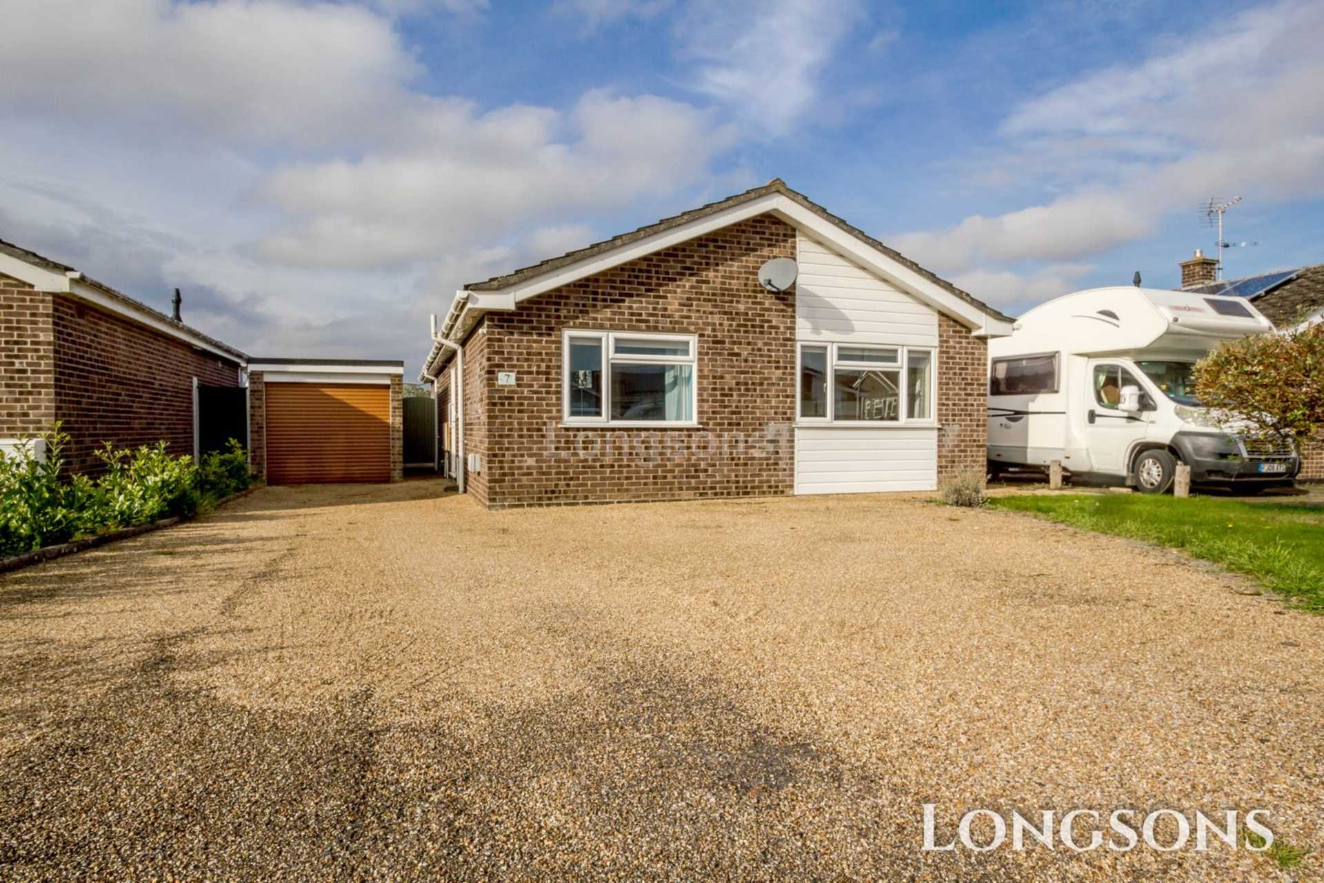 3 bedroom Detached For Sale