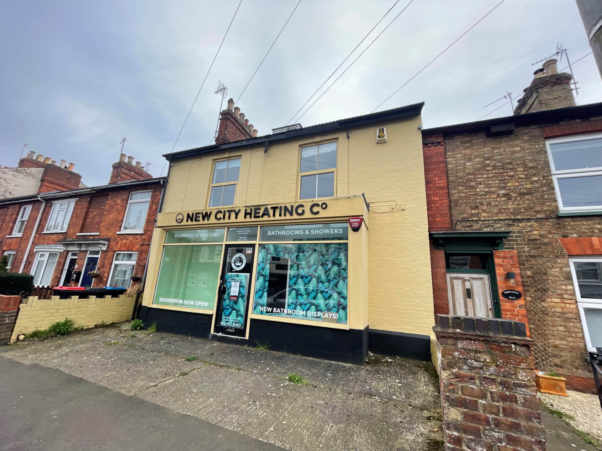 Development For Sale