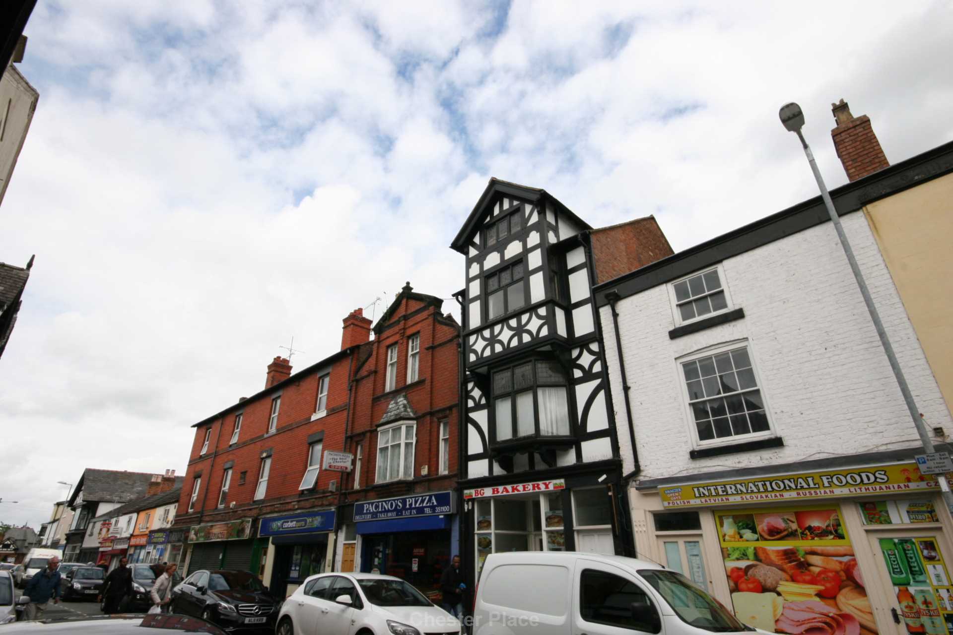 1 bedroom Apartment Under Offer