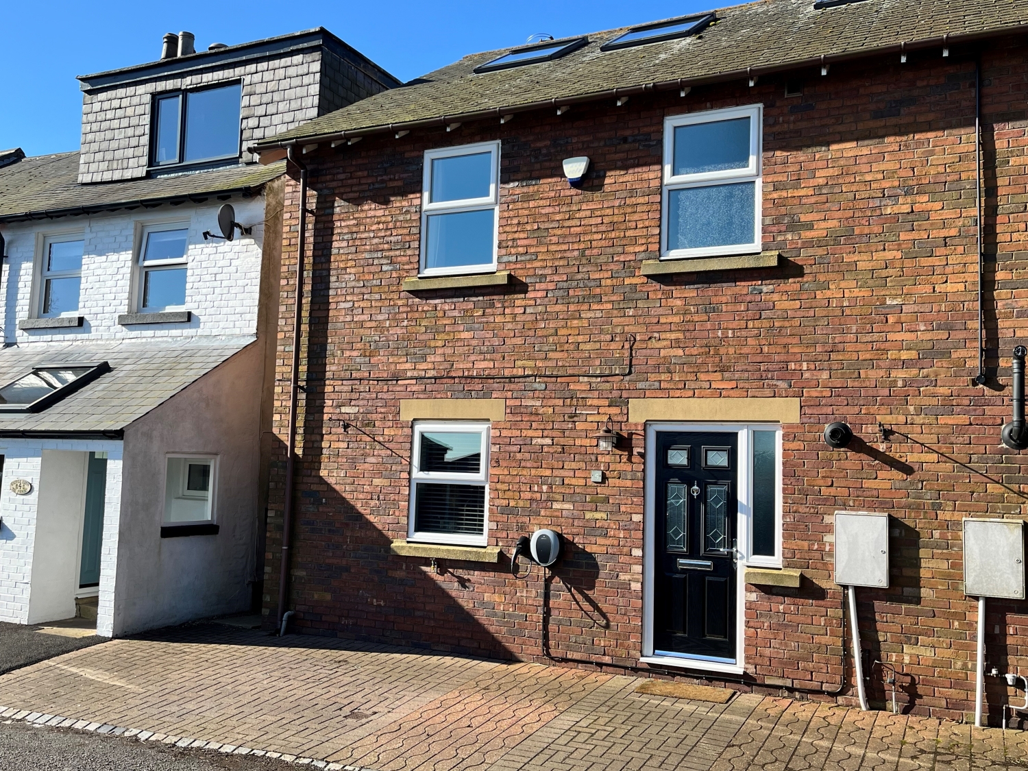 4 bedroom Terraced House Under Offer
