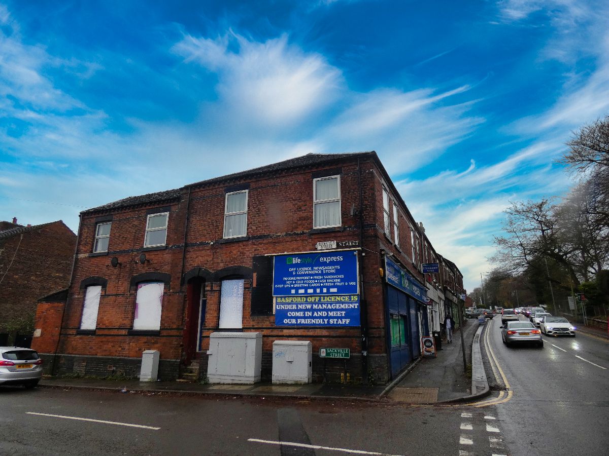 1 bedroom Apartment To Let