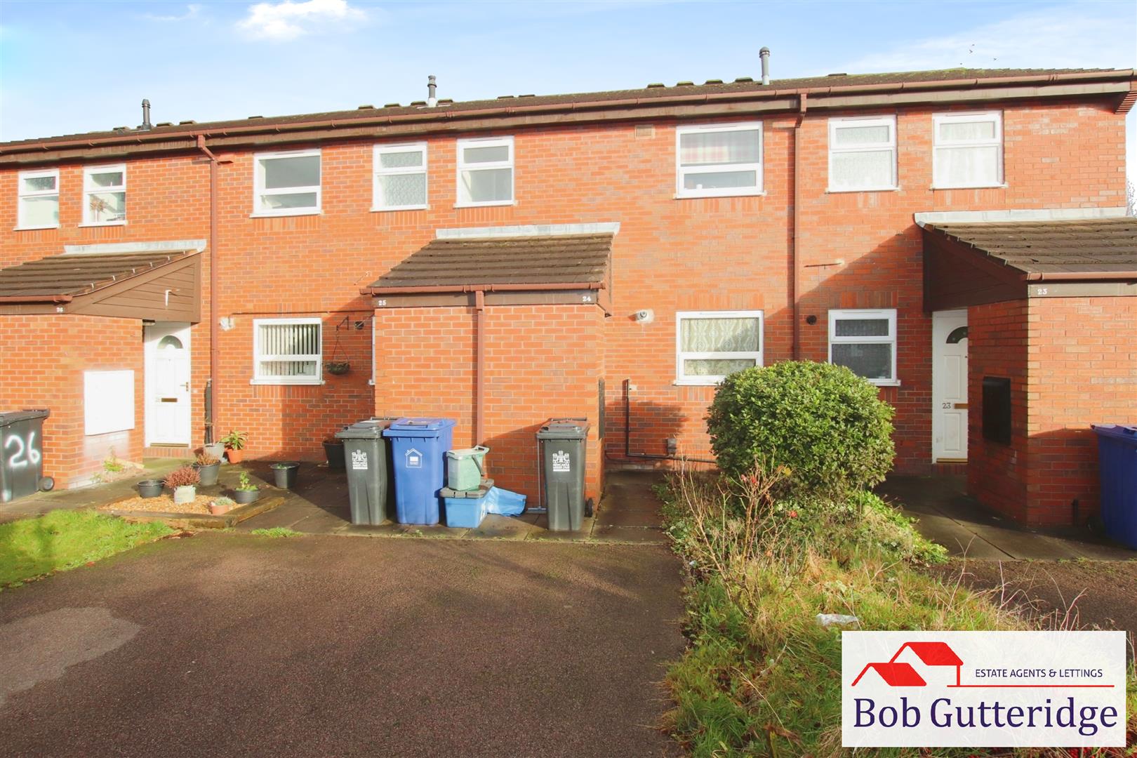 2 bedroom Apartment To Let
