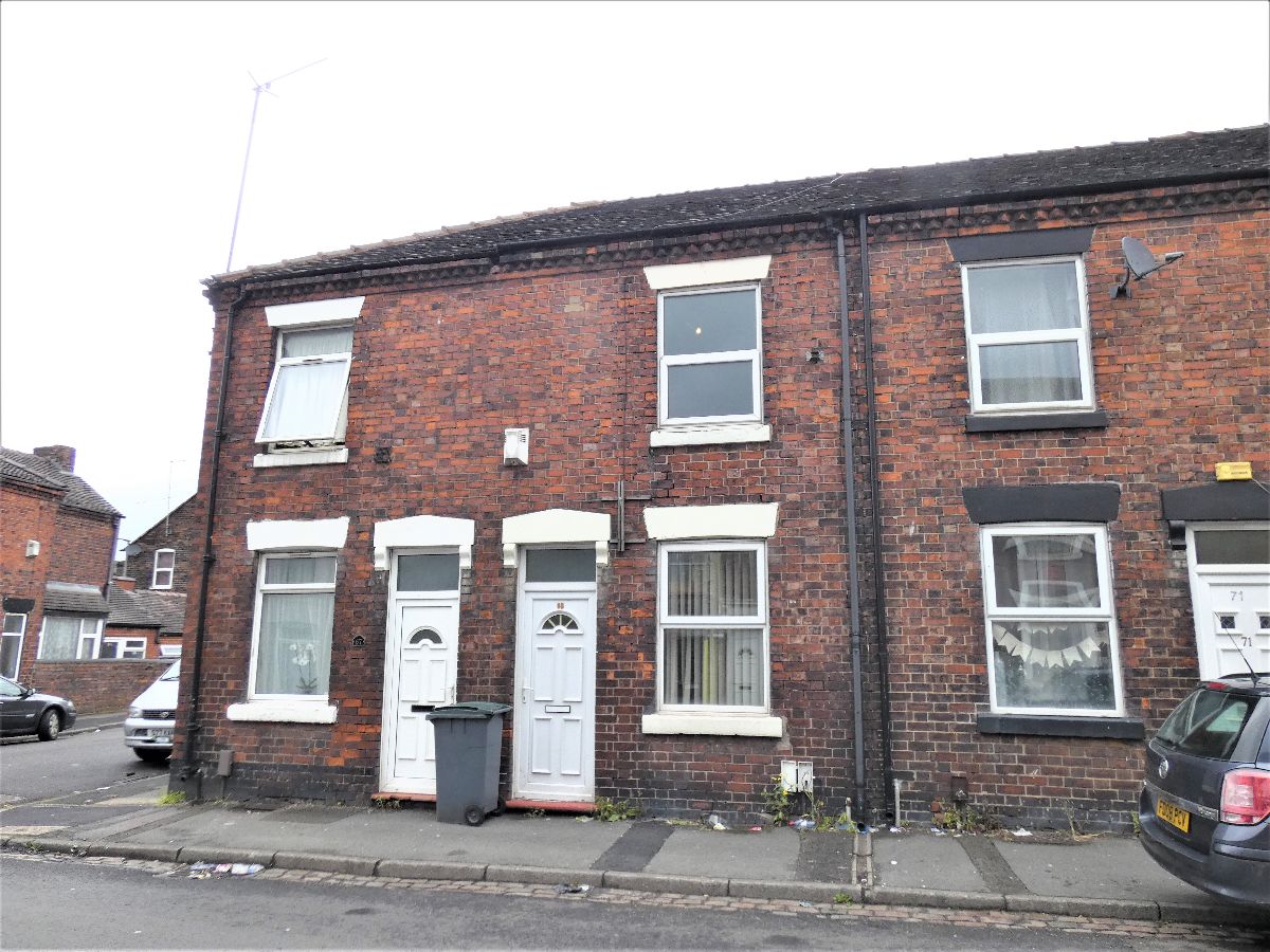 2 bedroom Terraced House To Let