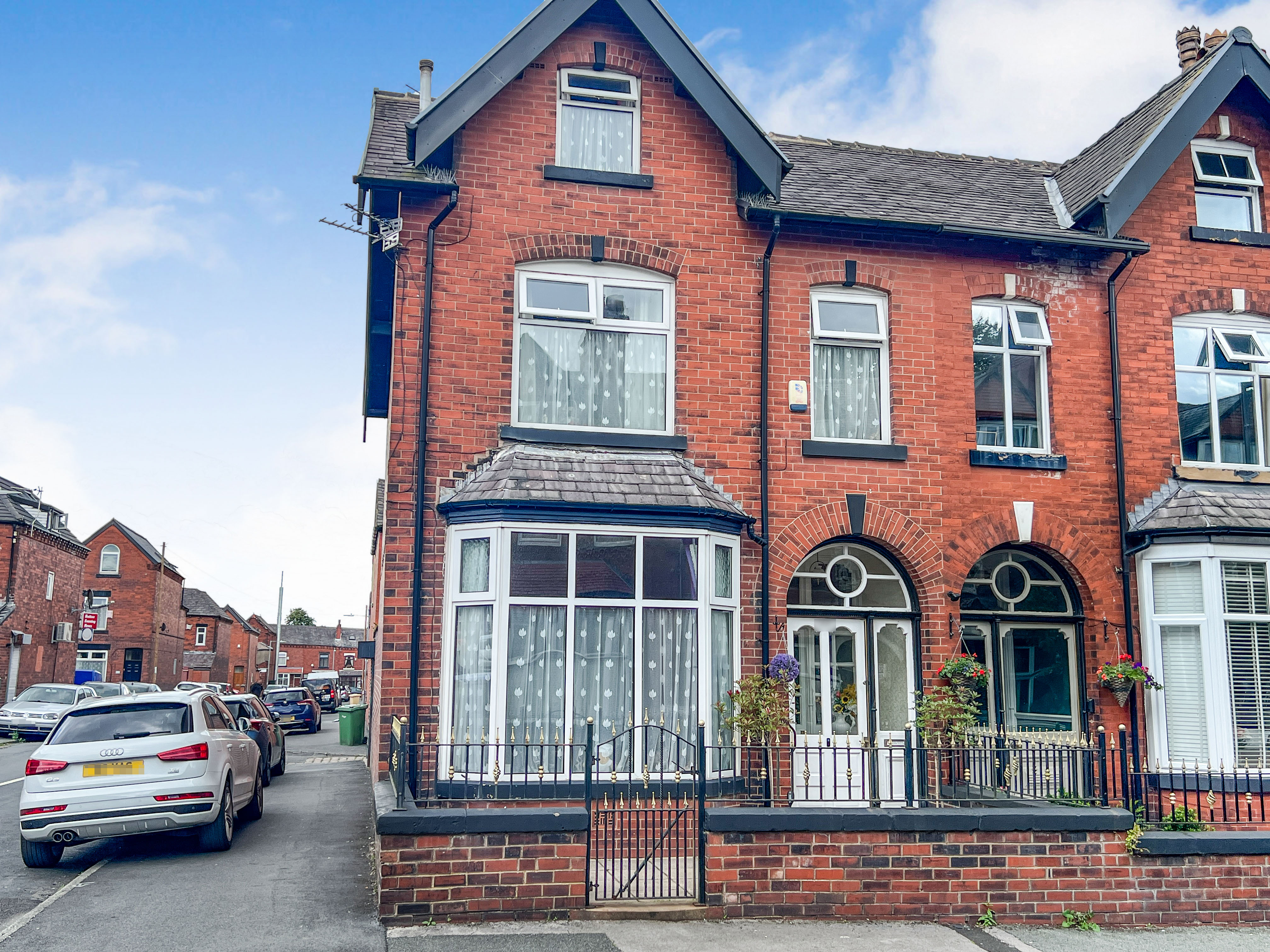 3 bedroom House SSTC