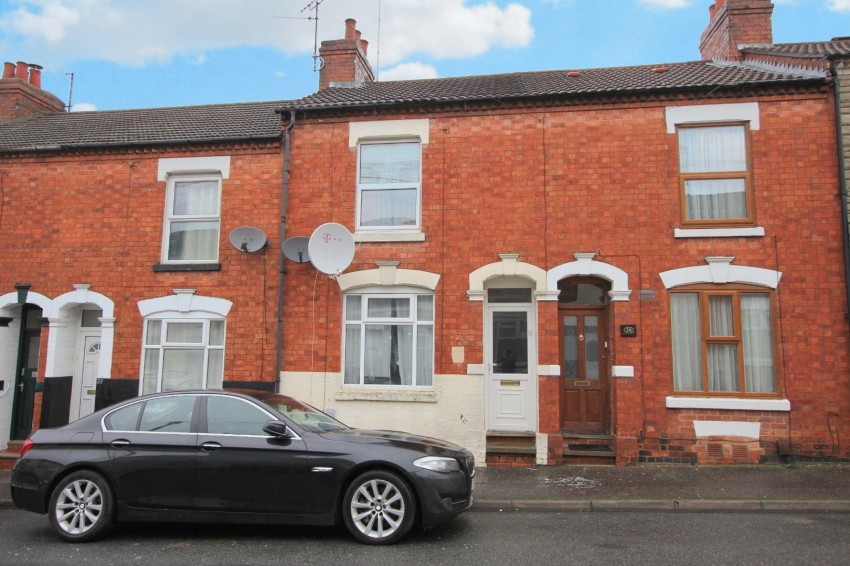 2 bedroom Terraced House Let