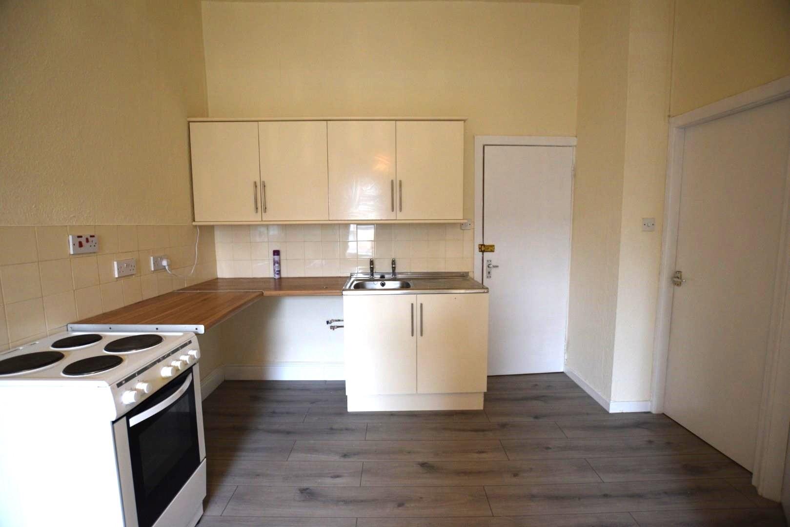 1 bedroom Apartment Let Agreed