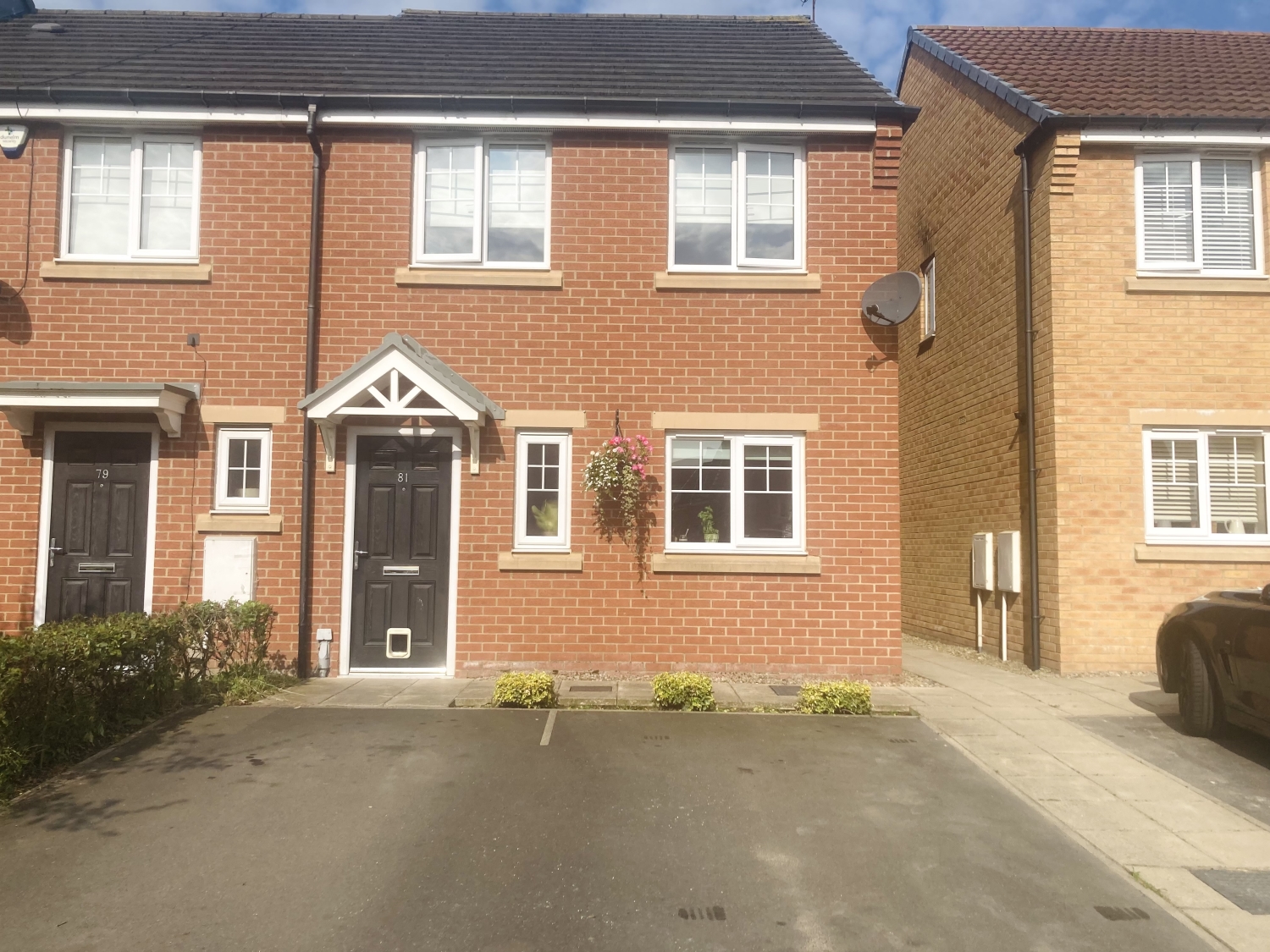 3 bedroom Terraced For Sale