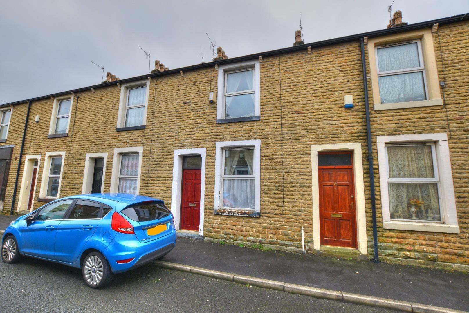2 bedroom Terraced Let Agreed