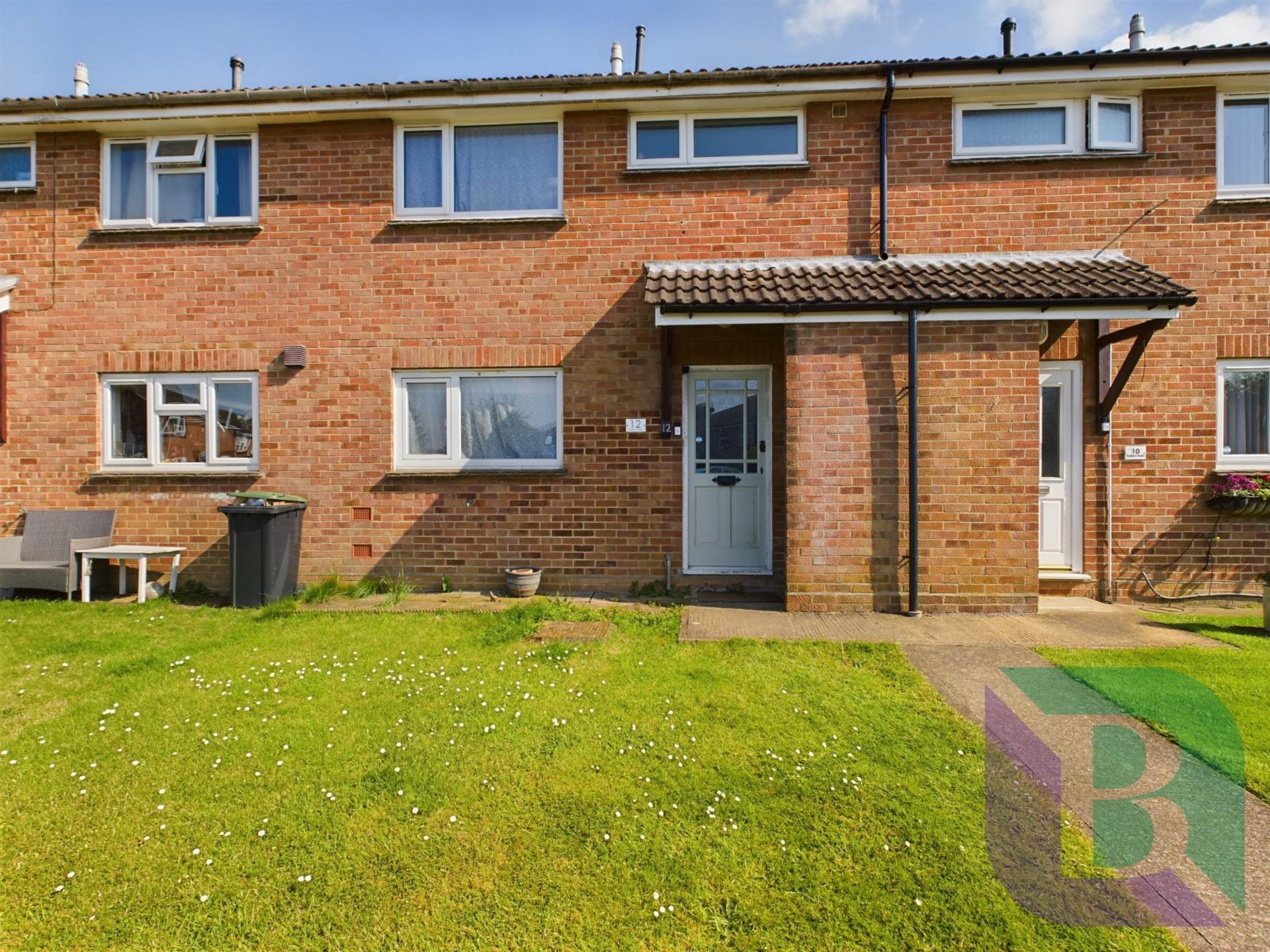 3 bedroom Terraced House Sold