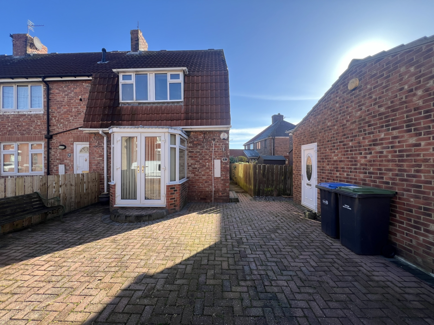 3 bedroom Terraced For Sale