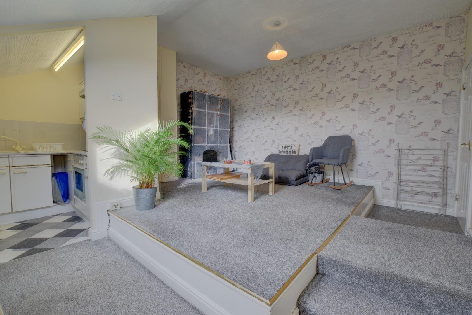 1 bedroom Apartment Let Agreed