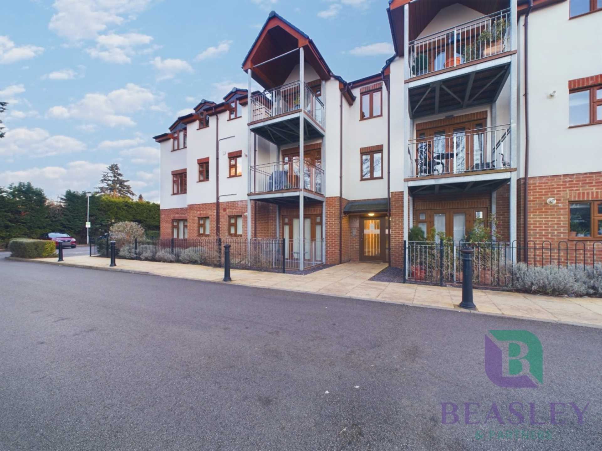 2 bedroom Apartment Sold