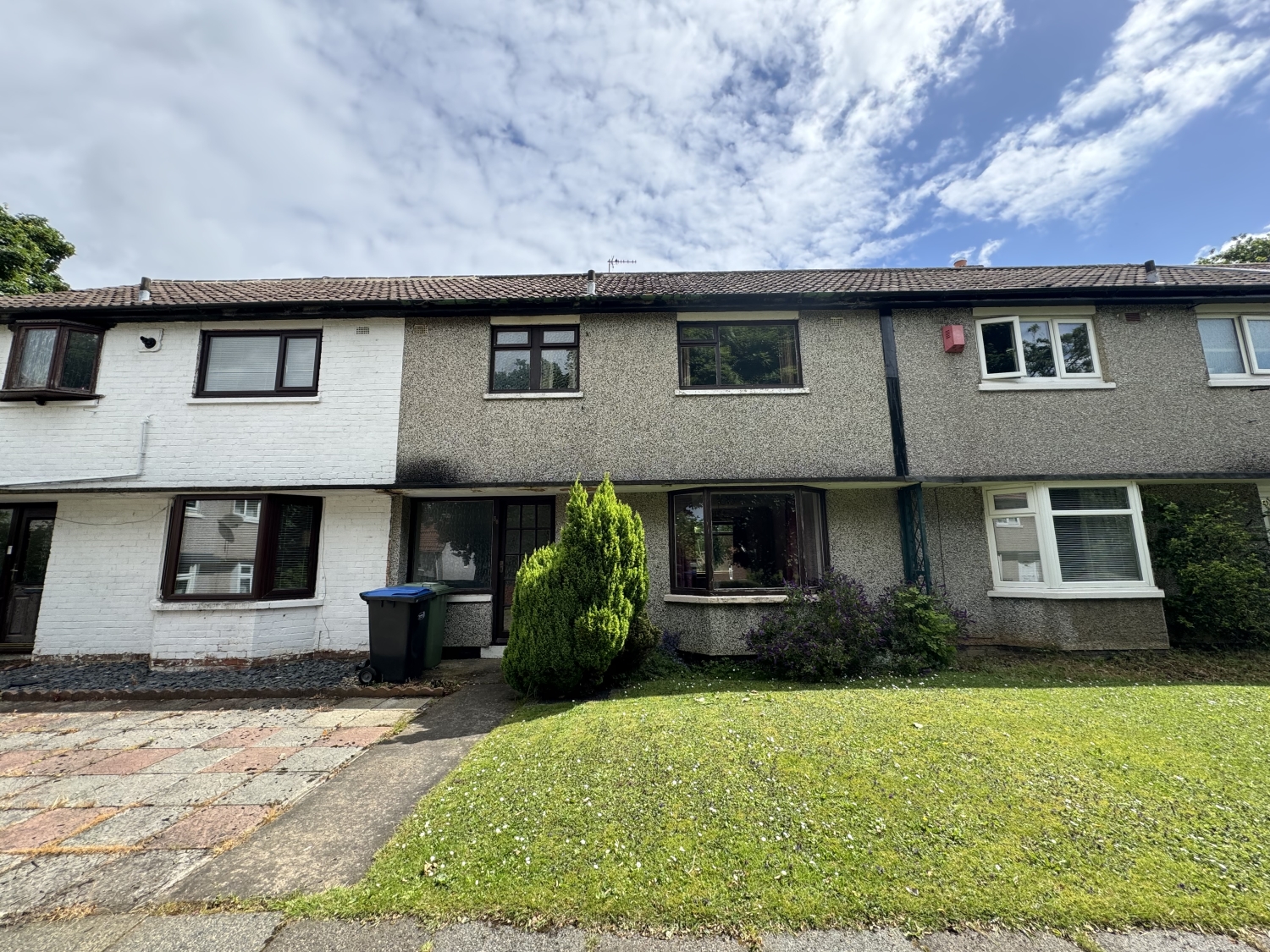 3 bedroom Terraced Under Offer
