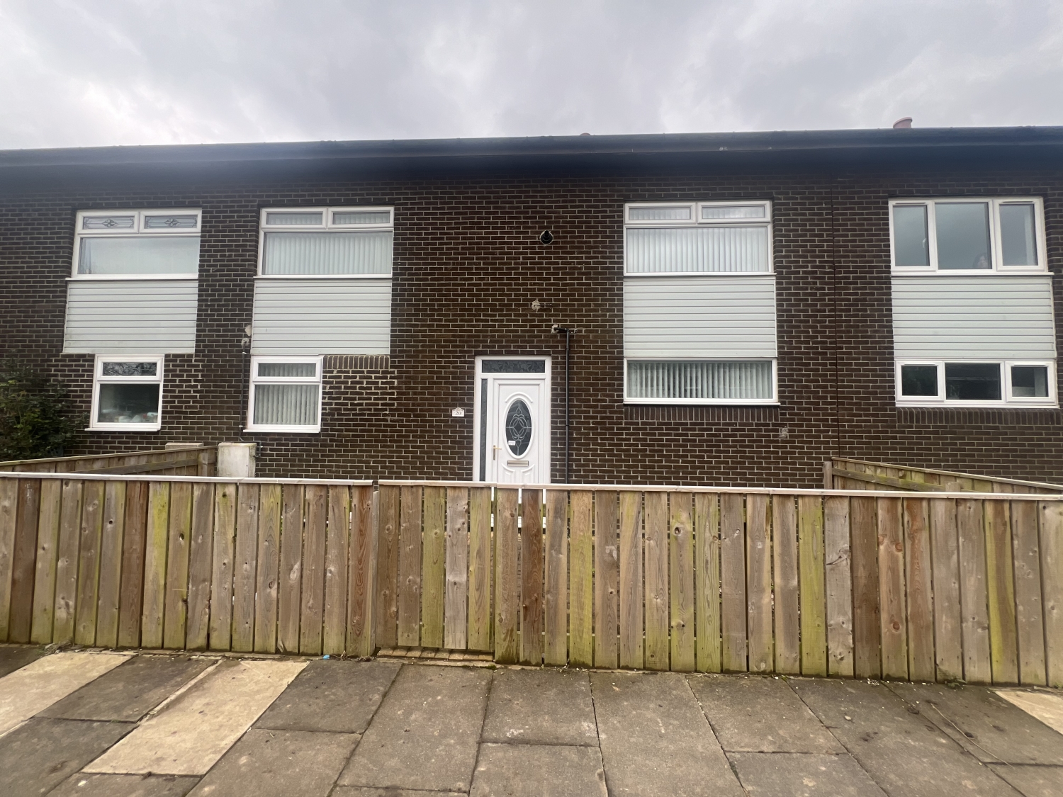 3 bedroom Terraced Under Offer
