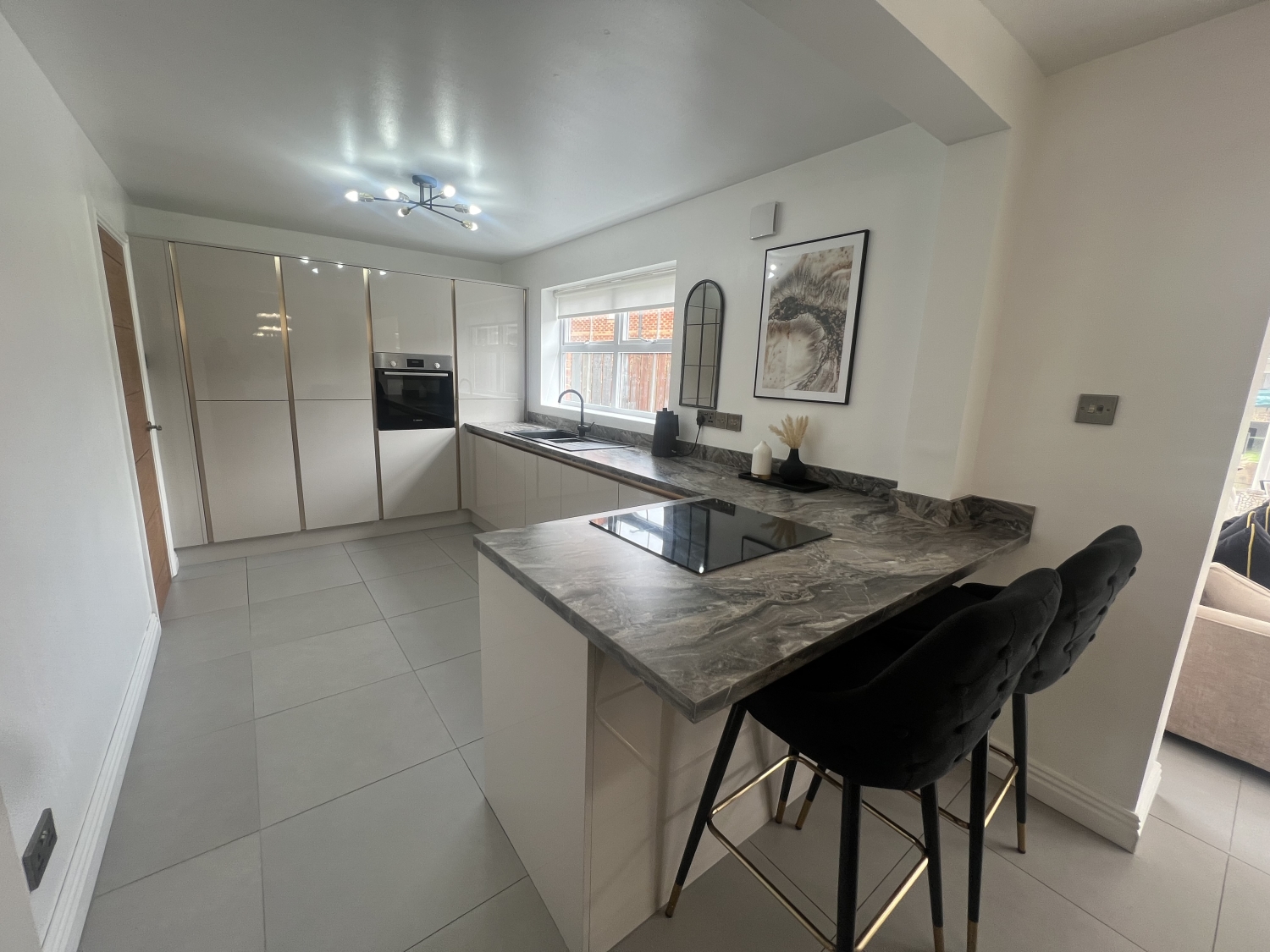 4 bedroom Detached For Sale