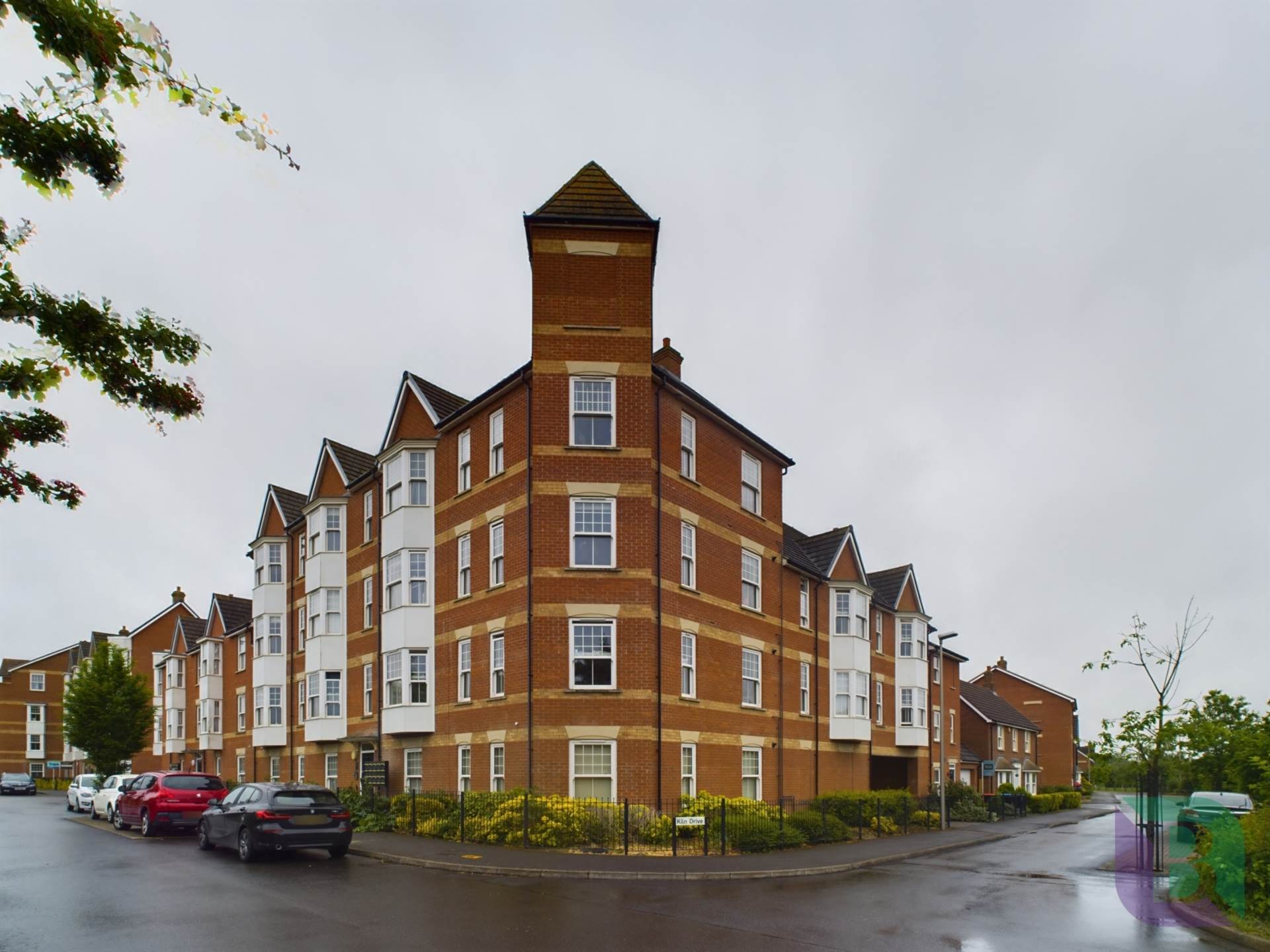 3 bedroom Apartment Sold