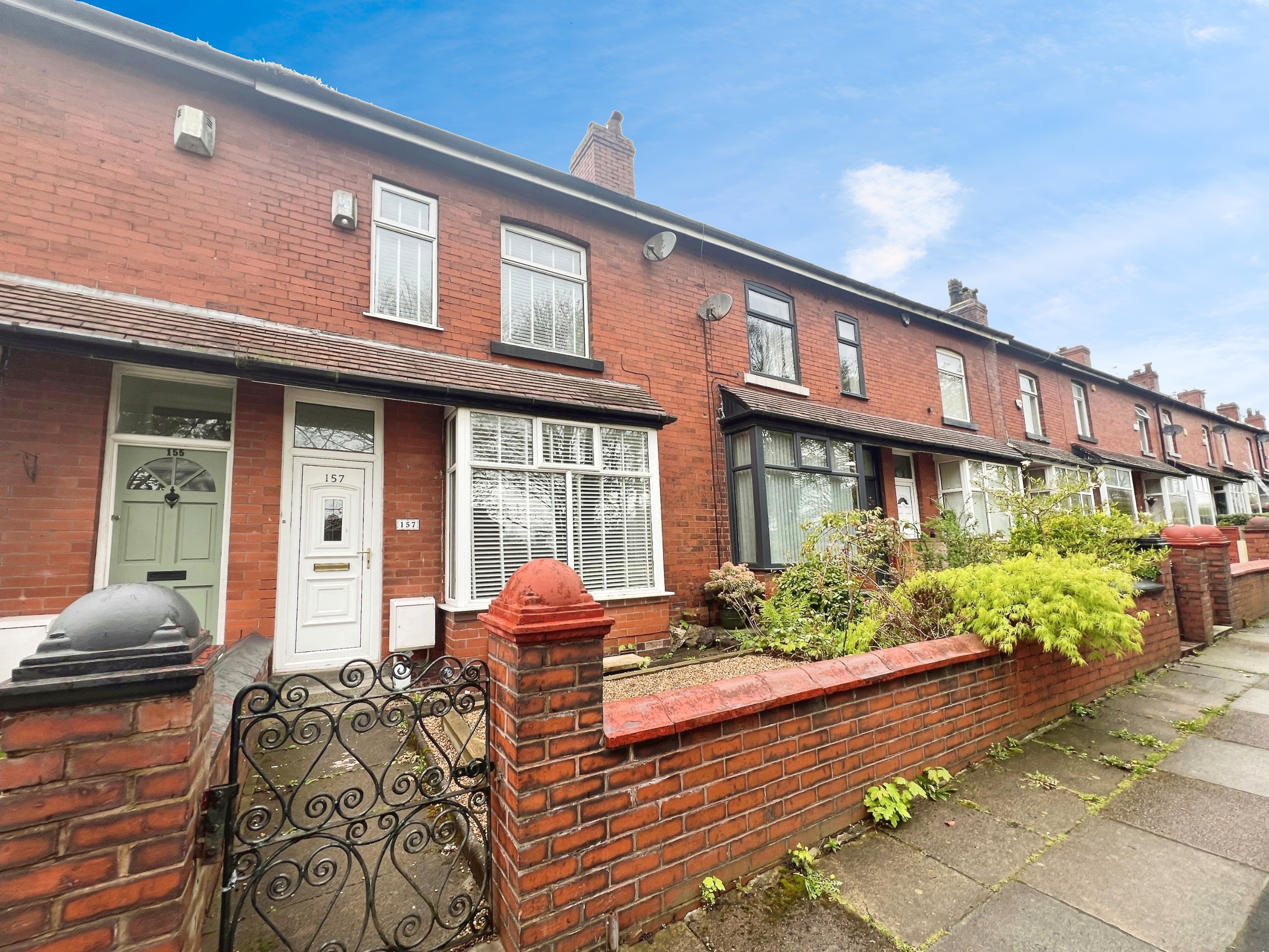 2 bedroom House SSTC