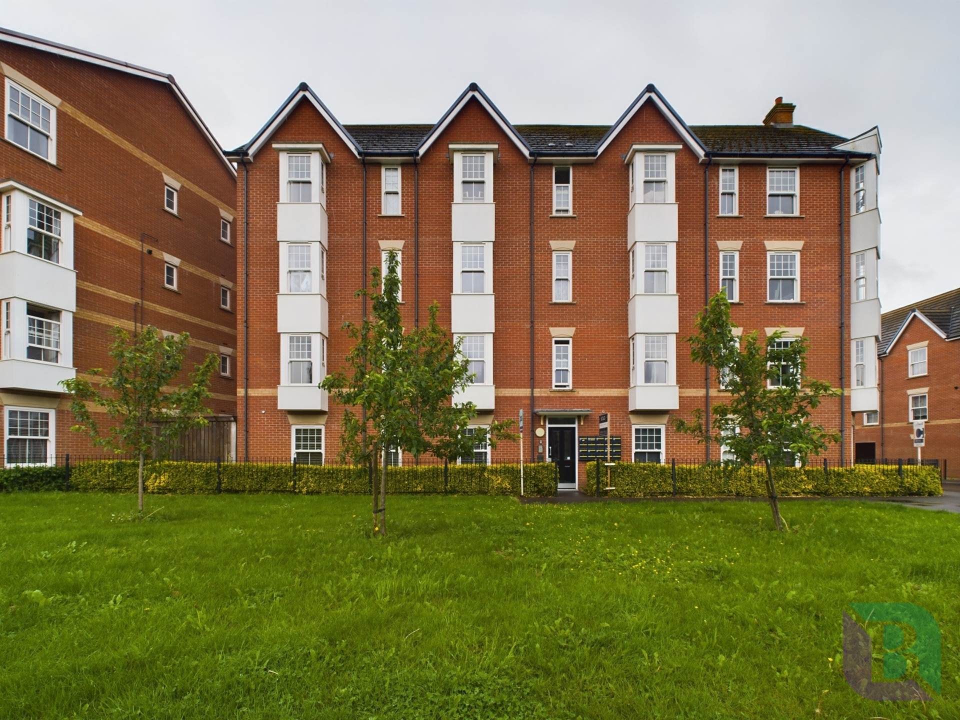 2 bedroom Apartment Sold