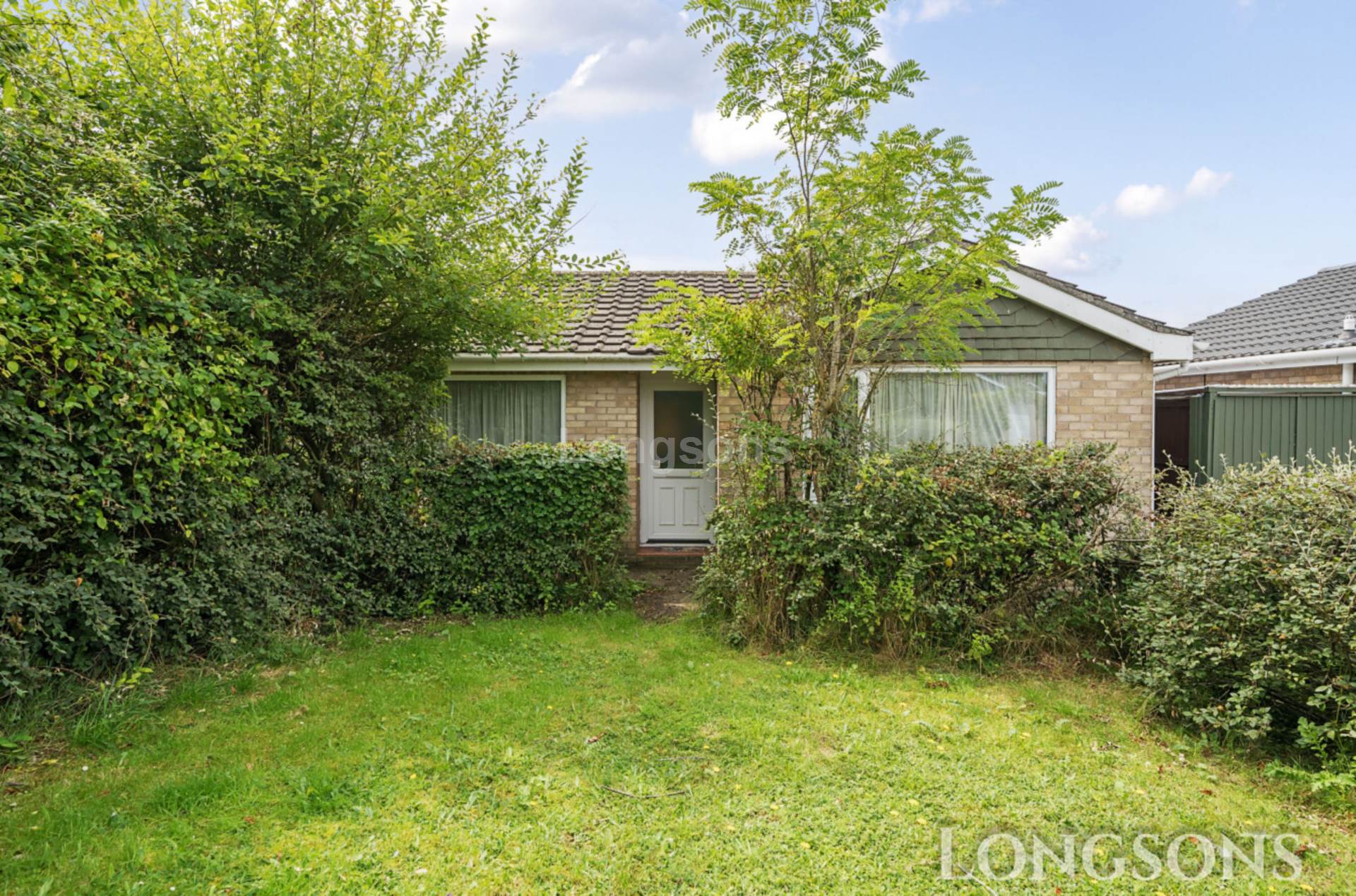 2 bedroom Detached SSTC