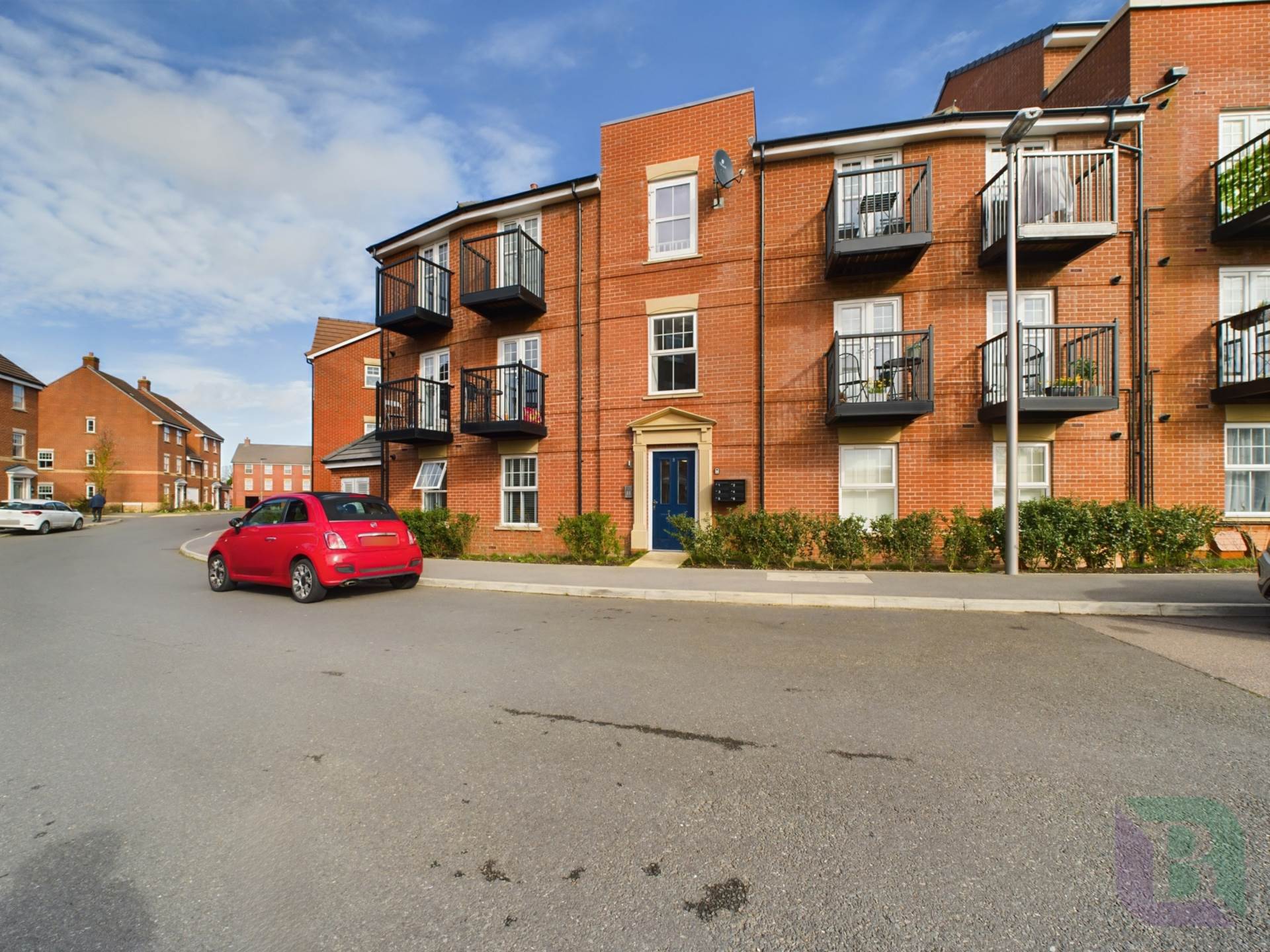 2 bedroom Apartment SSTC