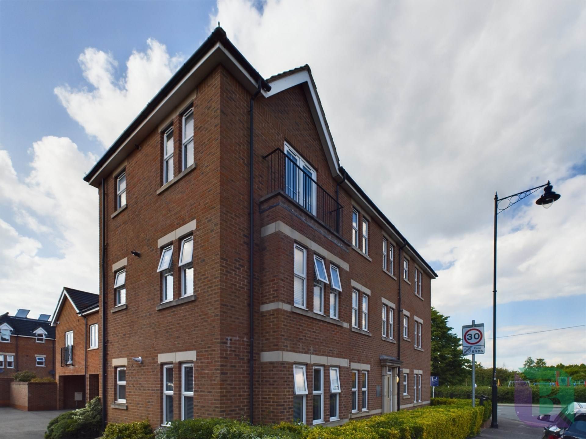 2 bedroom Apartment Sold