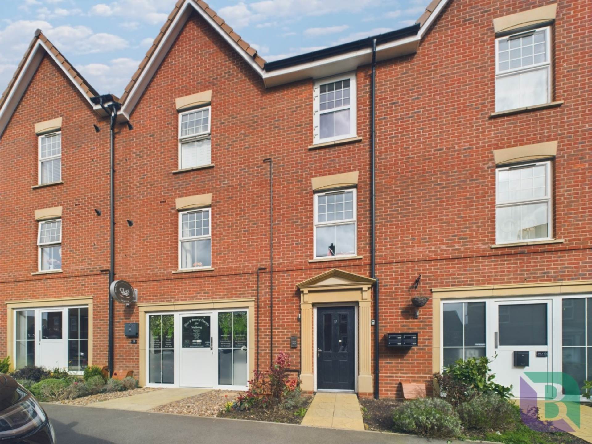 2 bedroom Apartment Sold