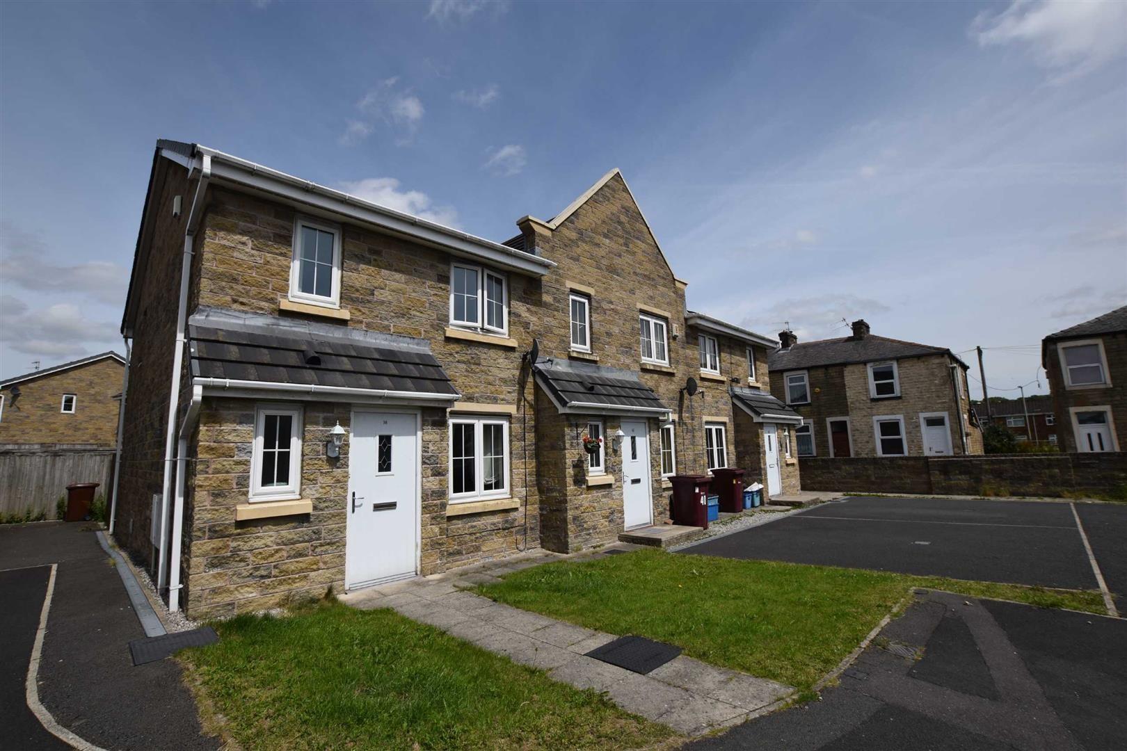 4 bedroom Townhouse Let Agreed