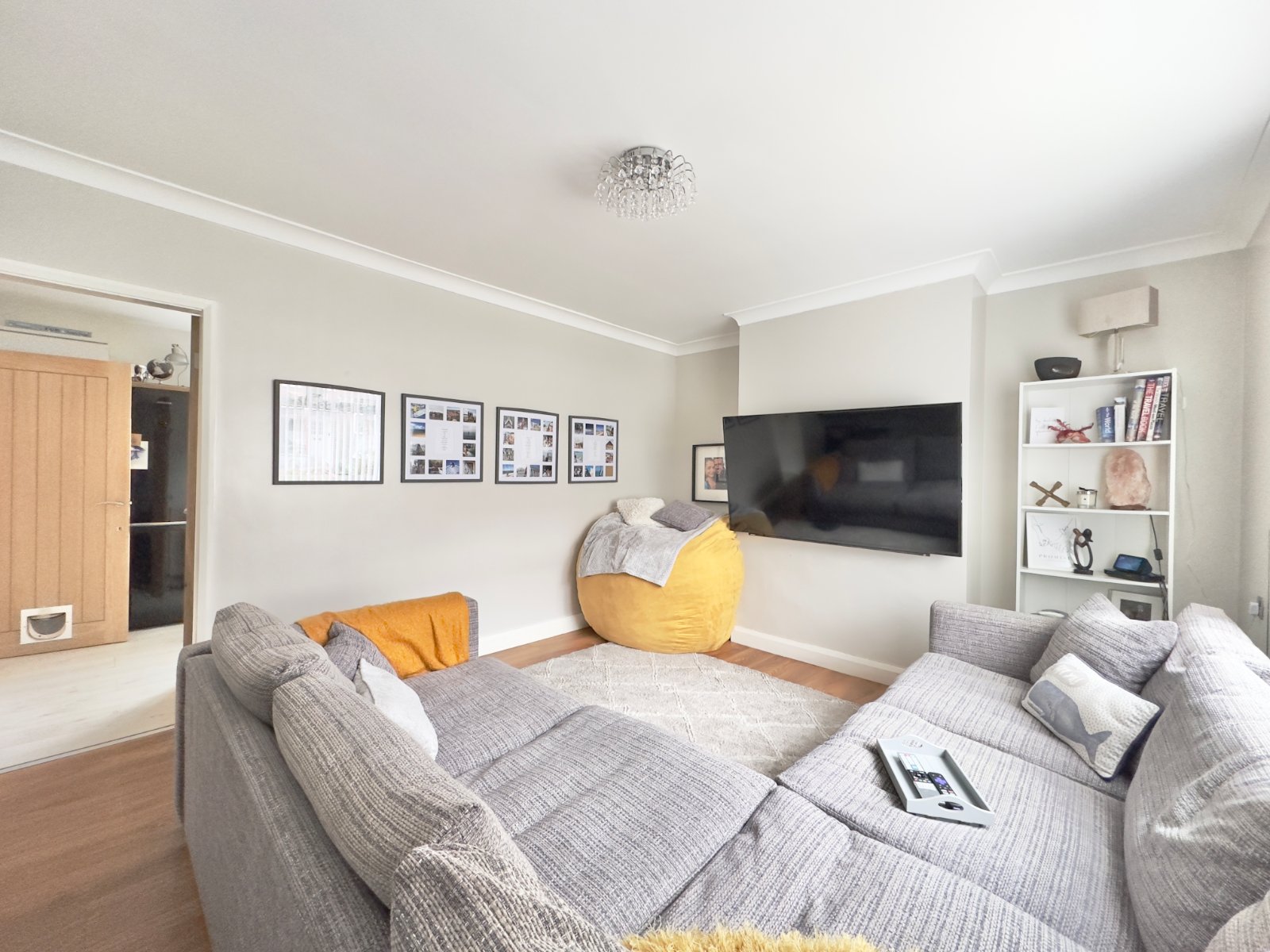 3 bedroom Terraced House SSTC