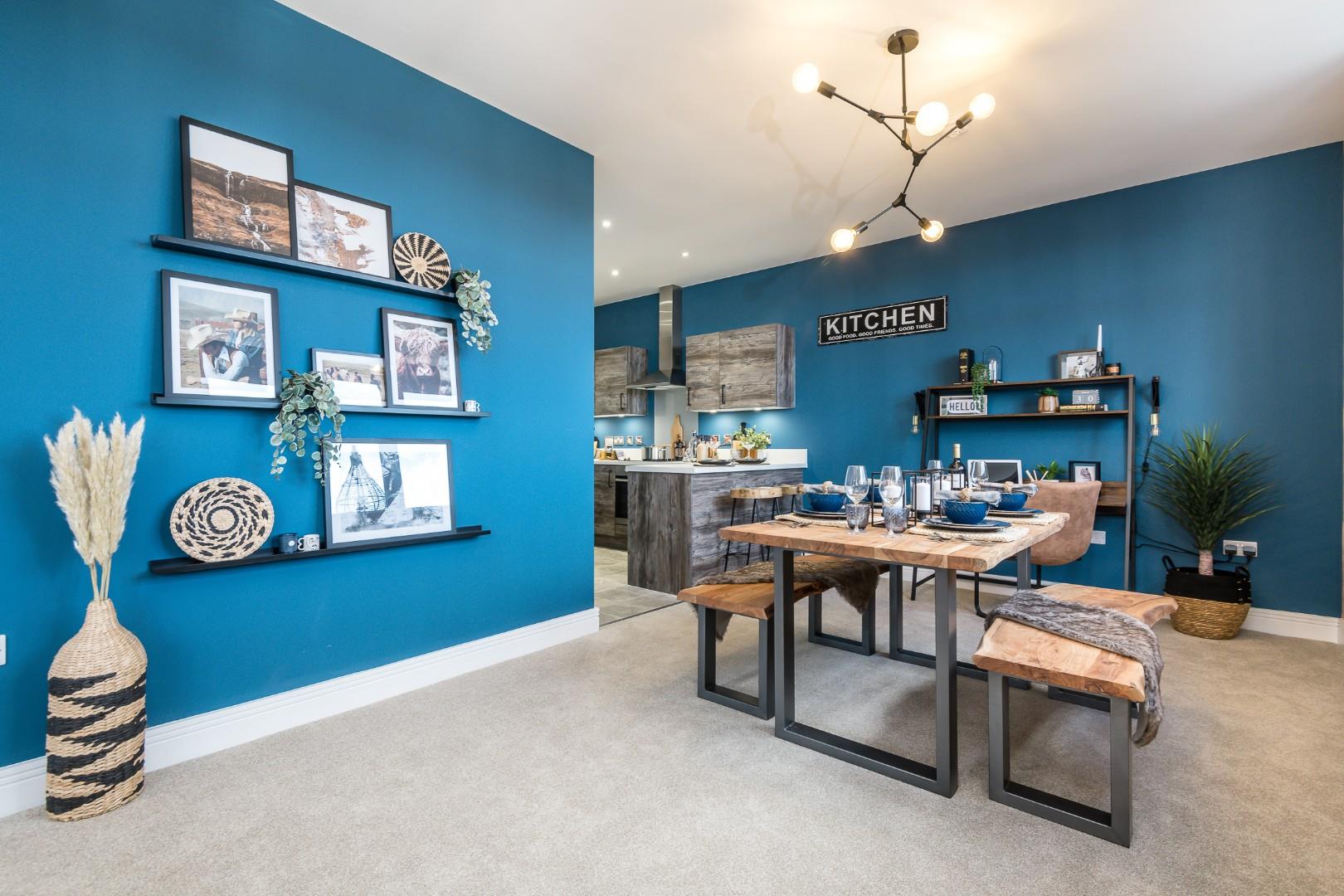 1 bedroom Apartment Under Offer