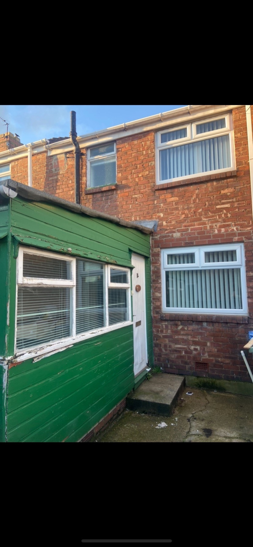 2 bedroom Terraced Under Offer