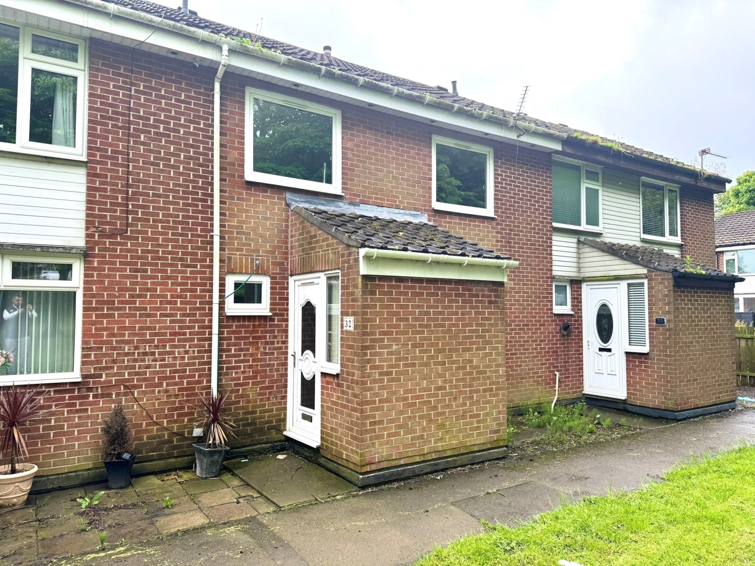 3 bedroom Terraced To Let