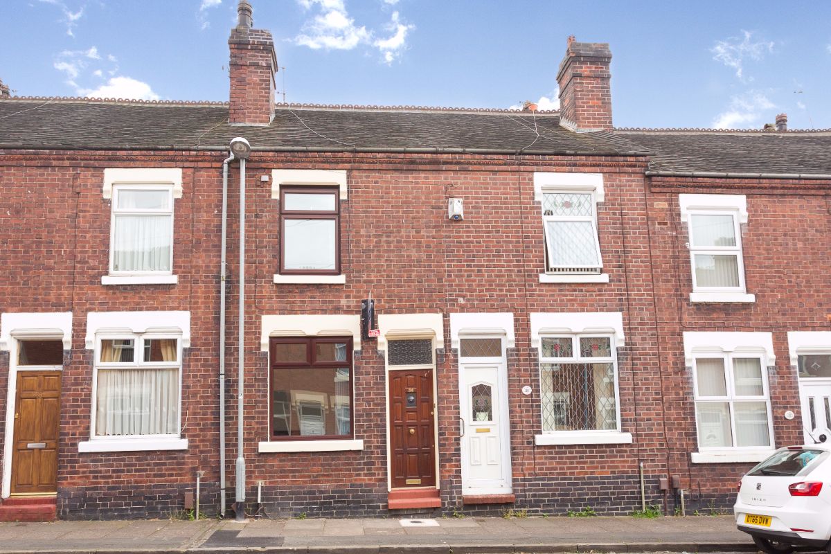 2 bedroom Townhouse To Let