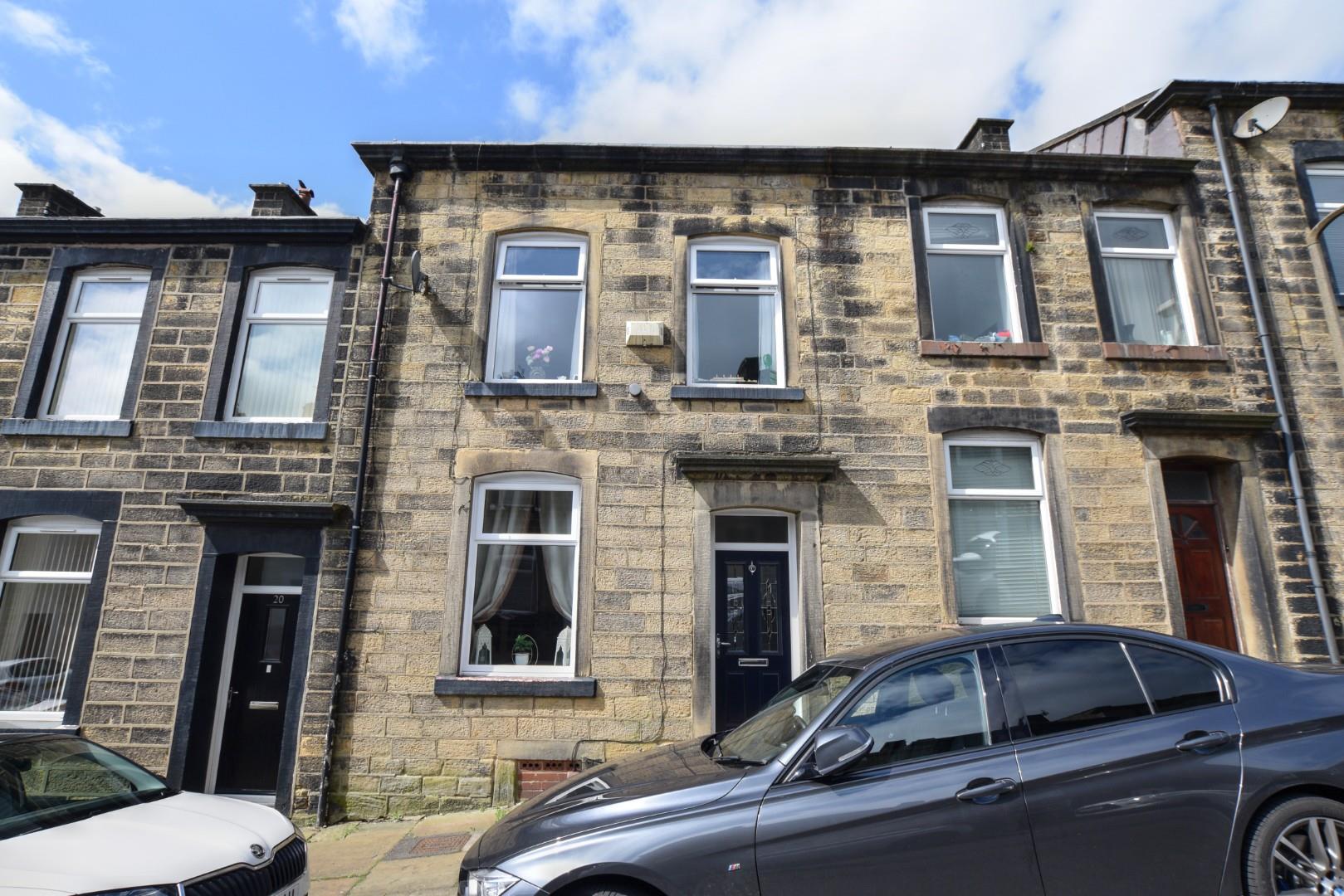 3 bedroom Terraced Under Offer