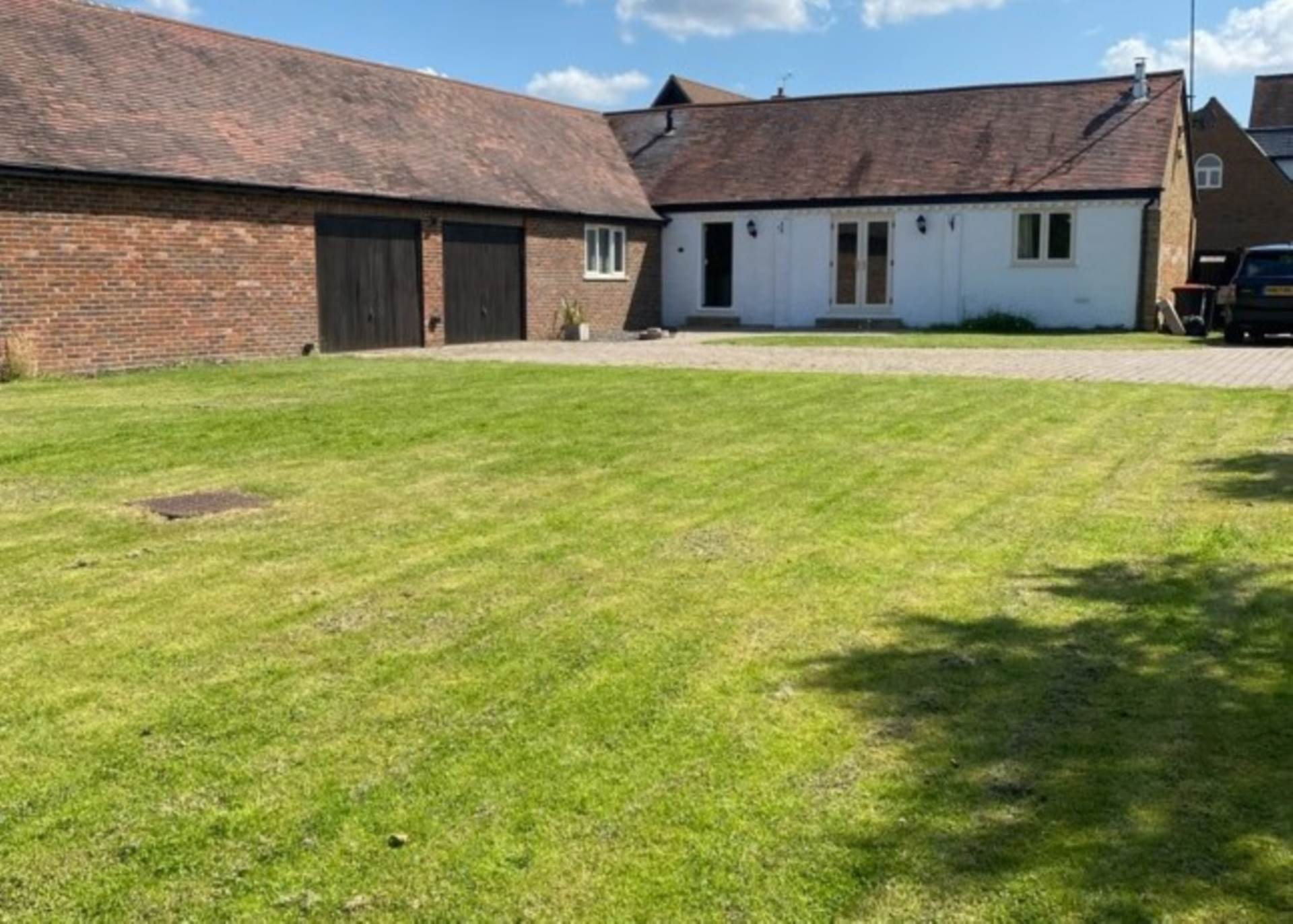 3 bedroom Barn Conversion For Sale
