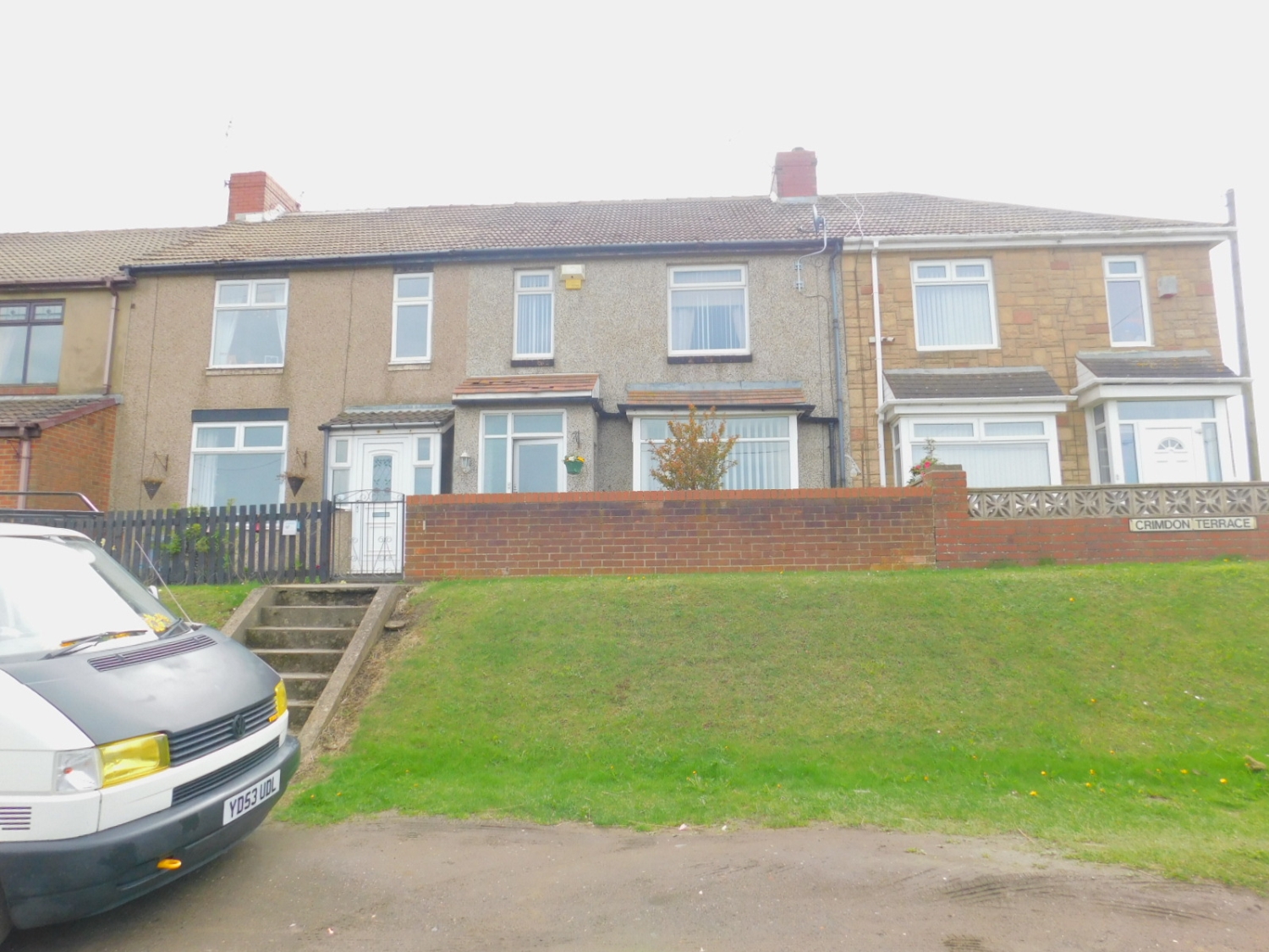 3 bedroom Terraced Under Offer