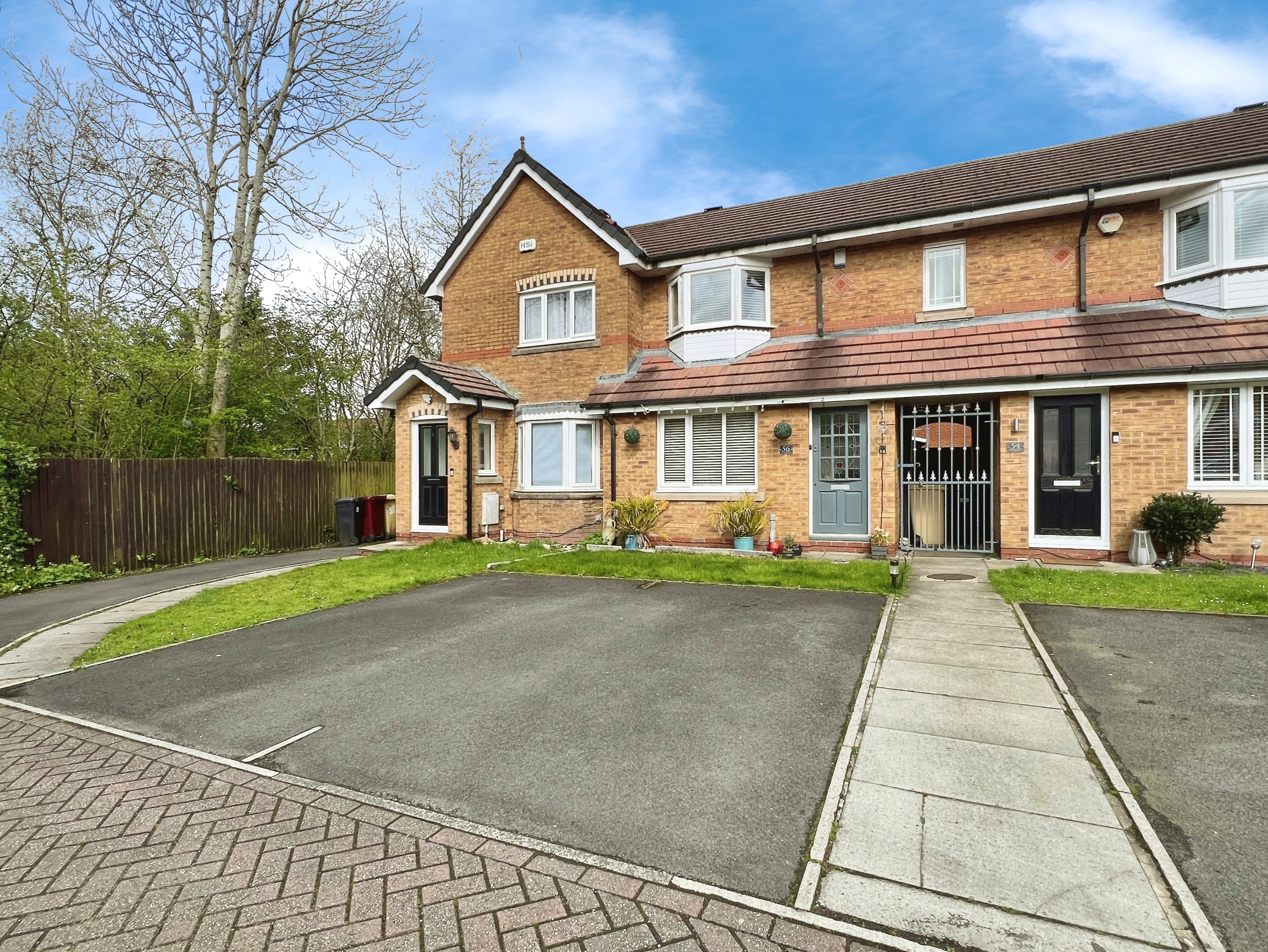 2 bedroom House SSTC